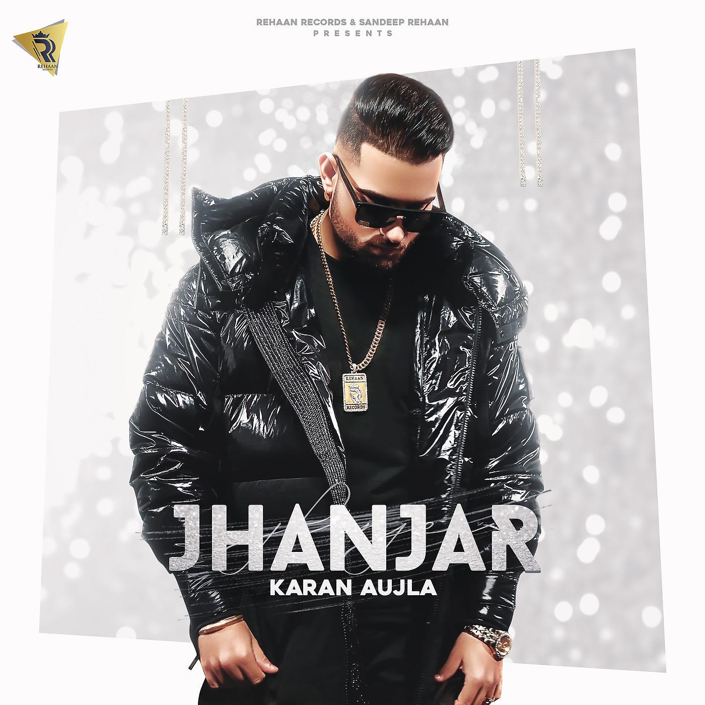 Постер альбома Jhanjar