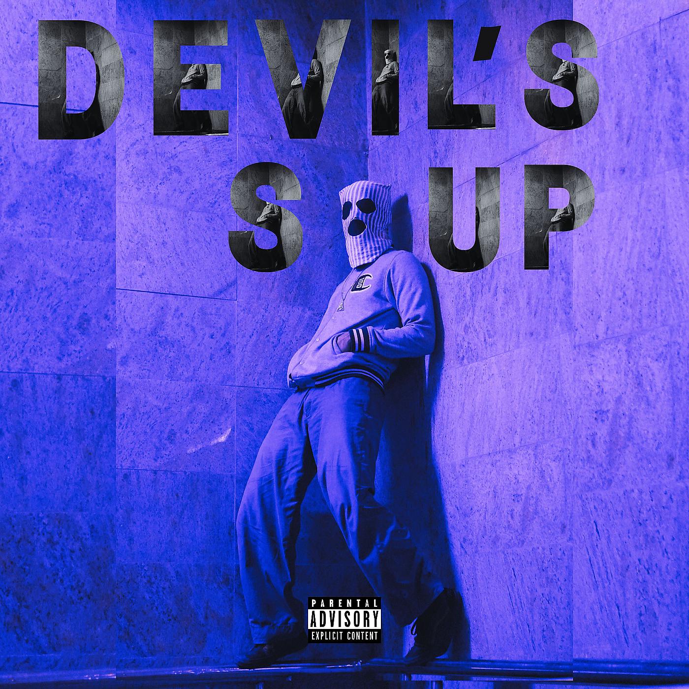 Постер альбома Devil's Sup