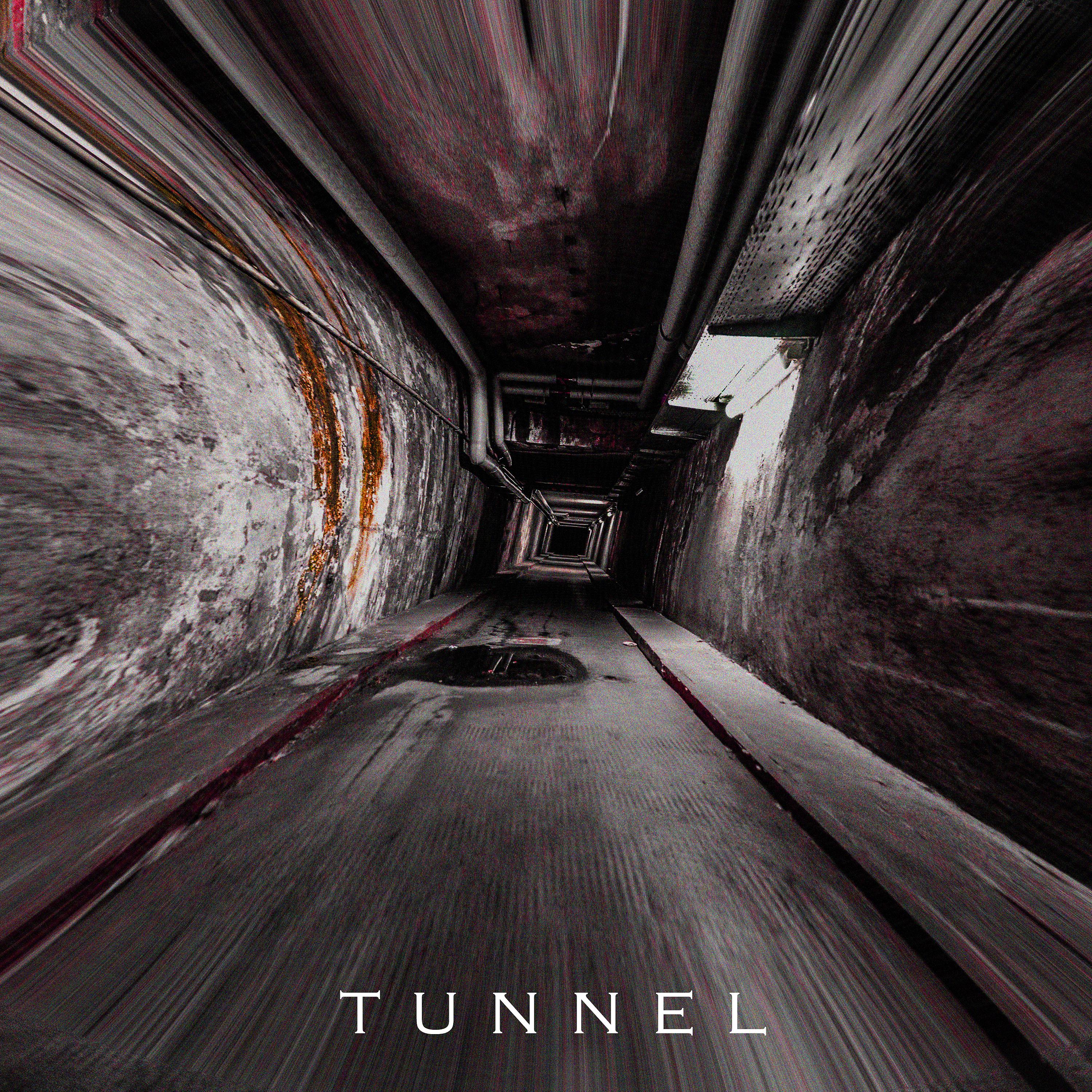 Постер альбома Tunnel