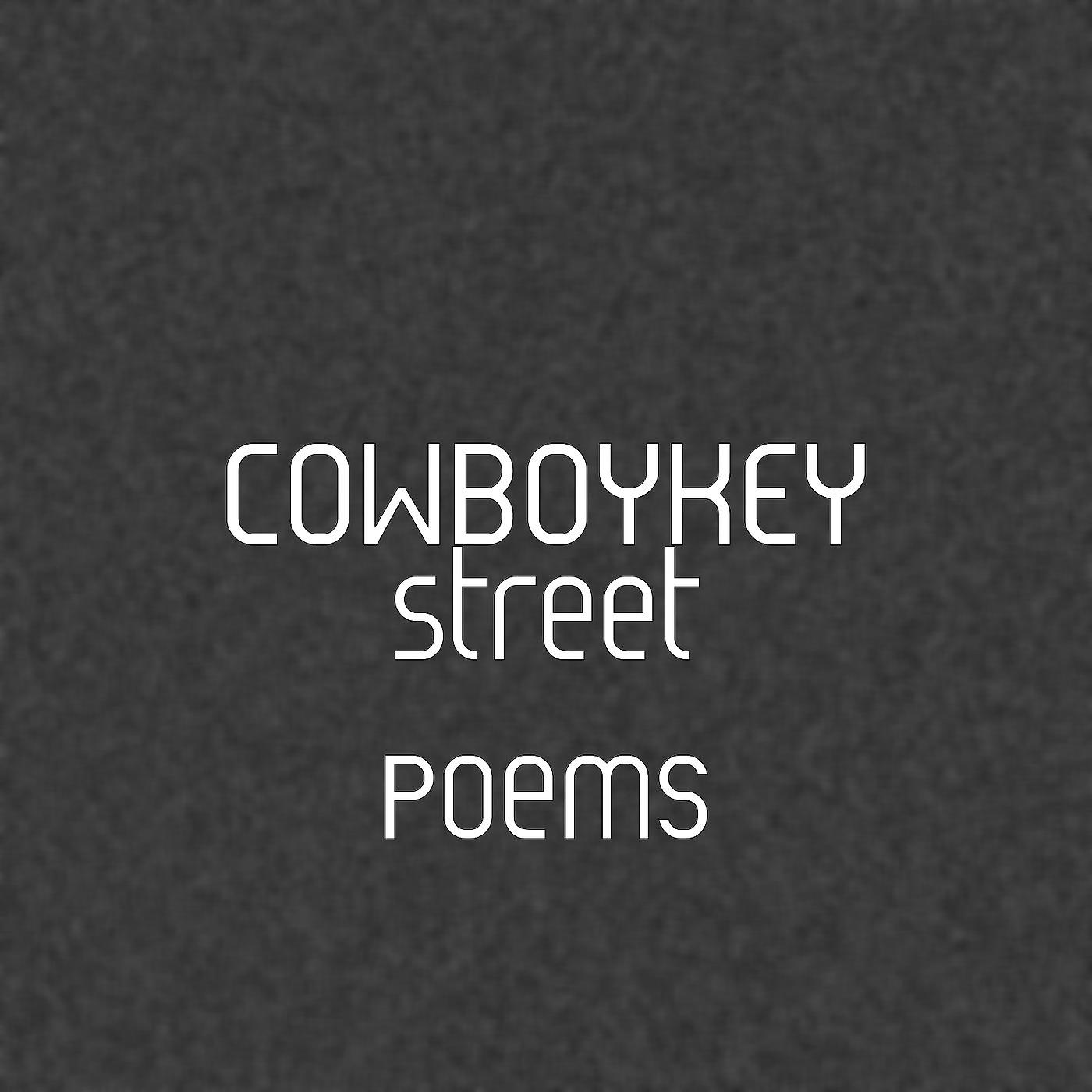 Постер альбома Street Poems
