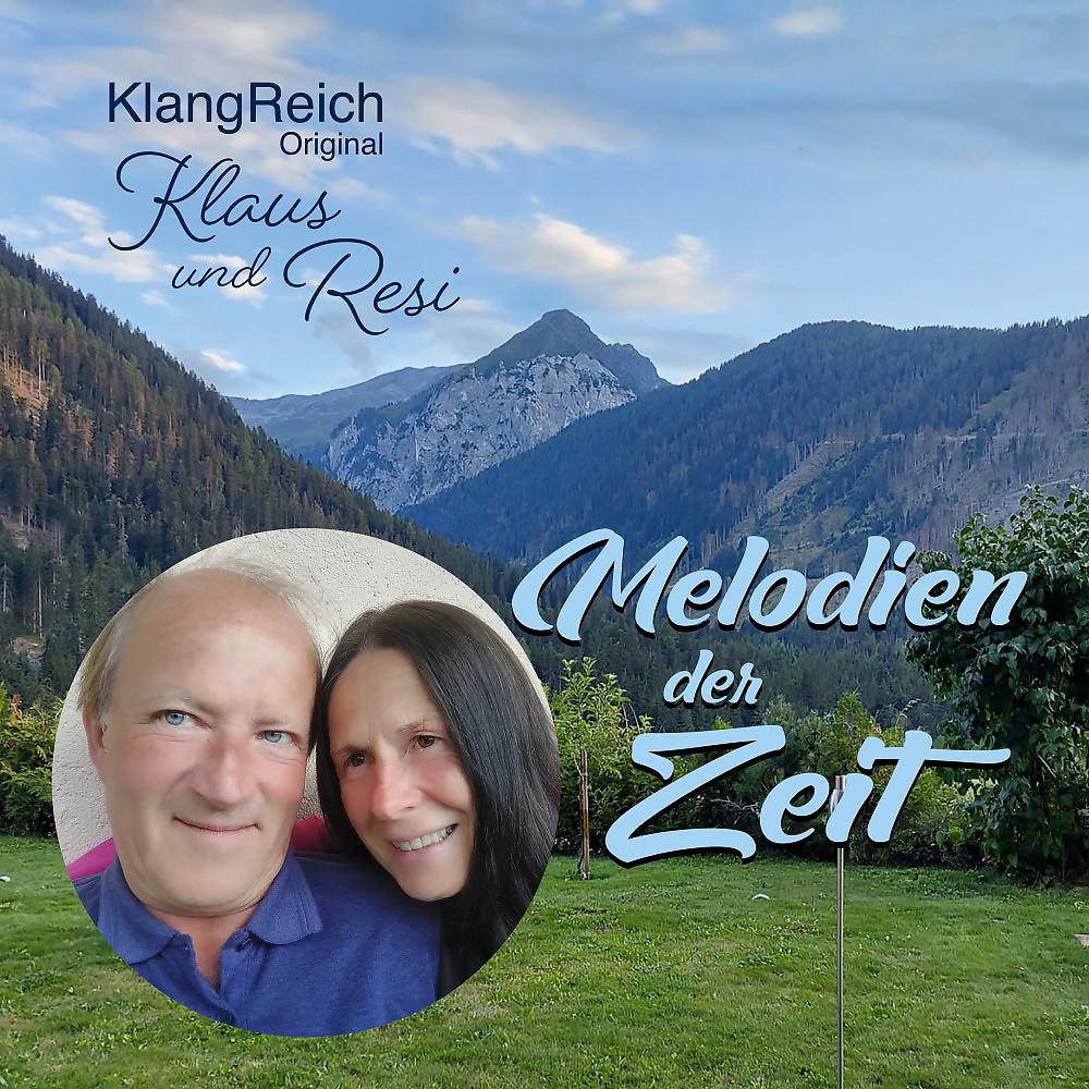 Постер альбома Melodien der Zeit