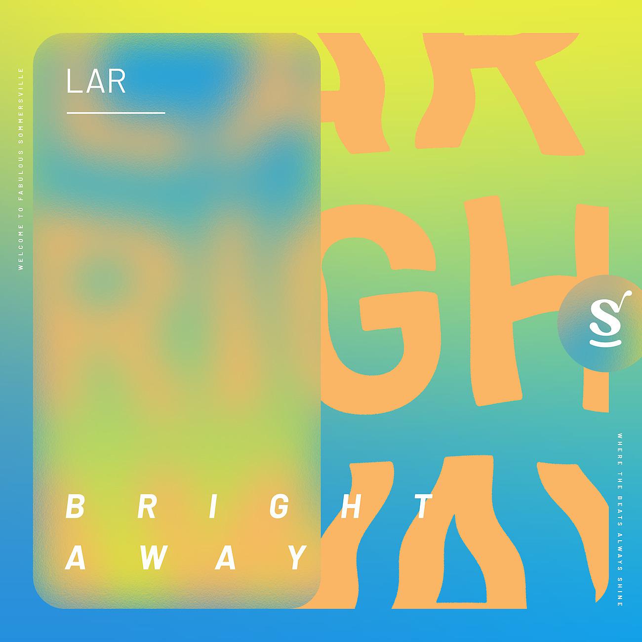 Постер альбома Bright Way