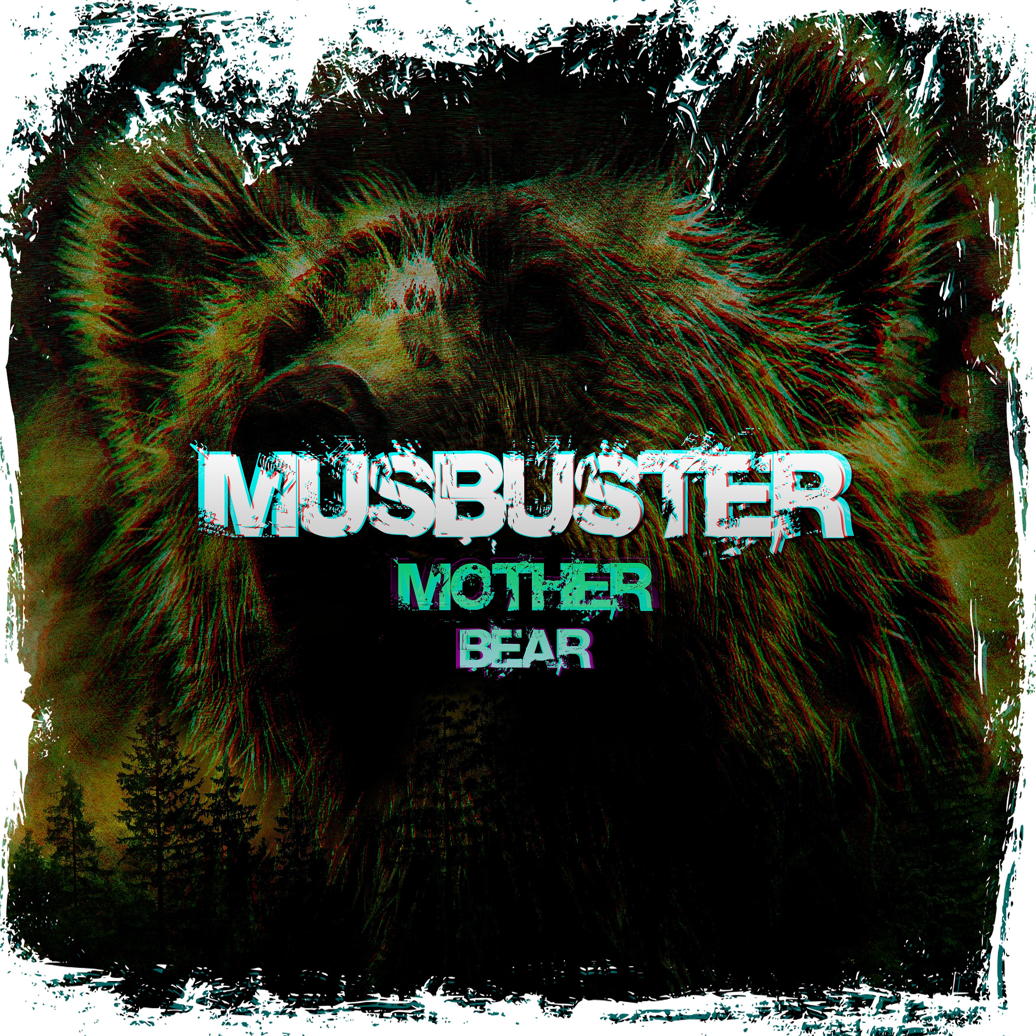Постер альбома Mother Bear