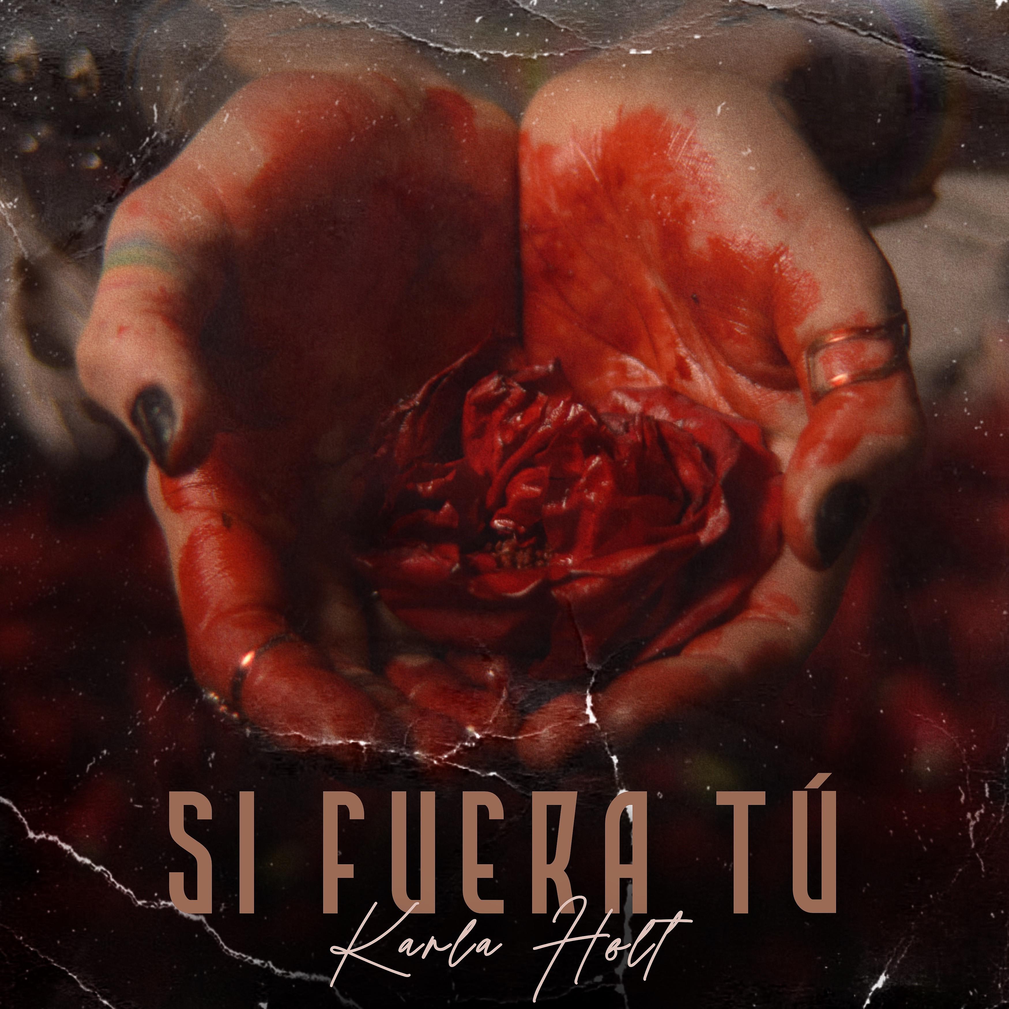Постер альбома Si Fuera Tú