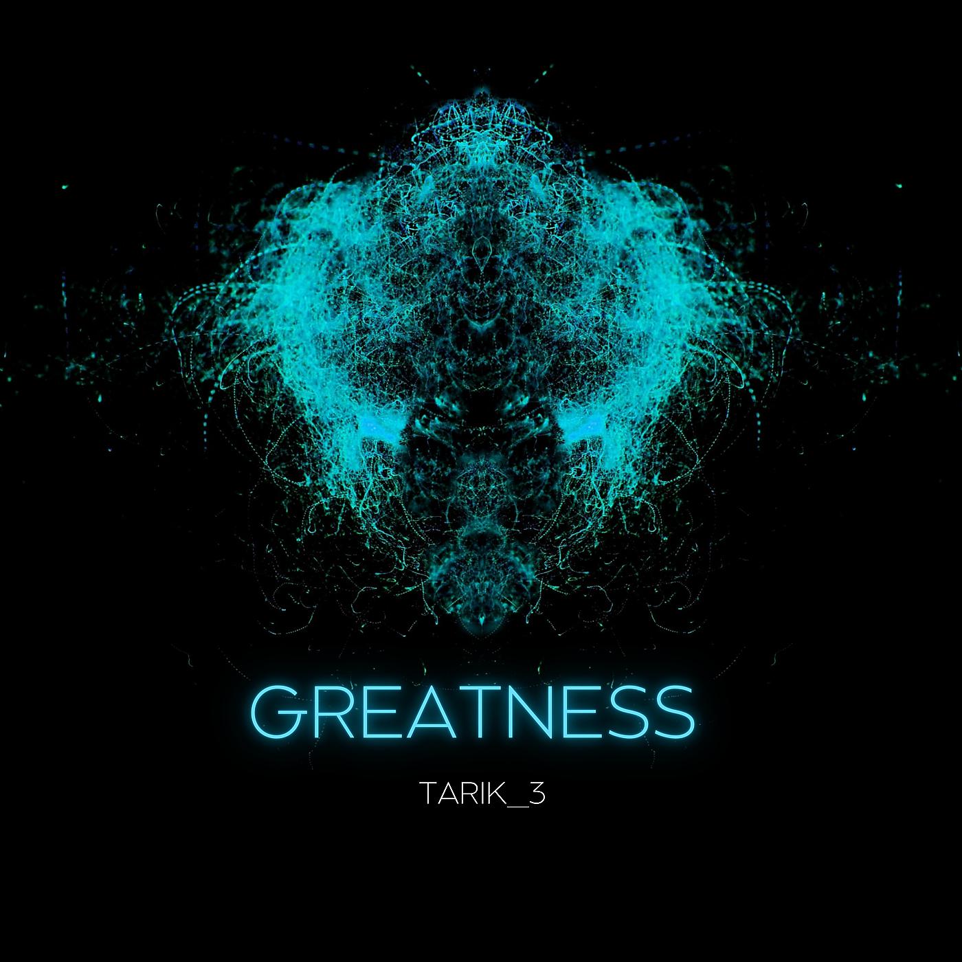 Постер альбома Greatness