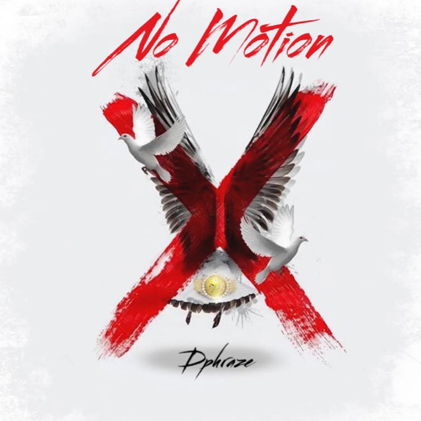 Постер альбома No Motion