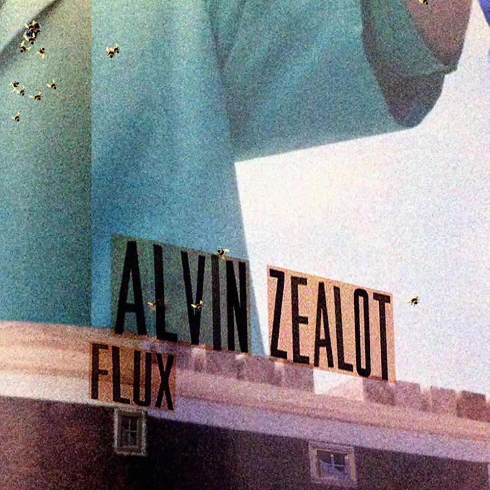 Постер альбома Flux