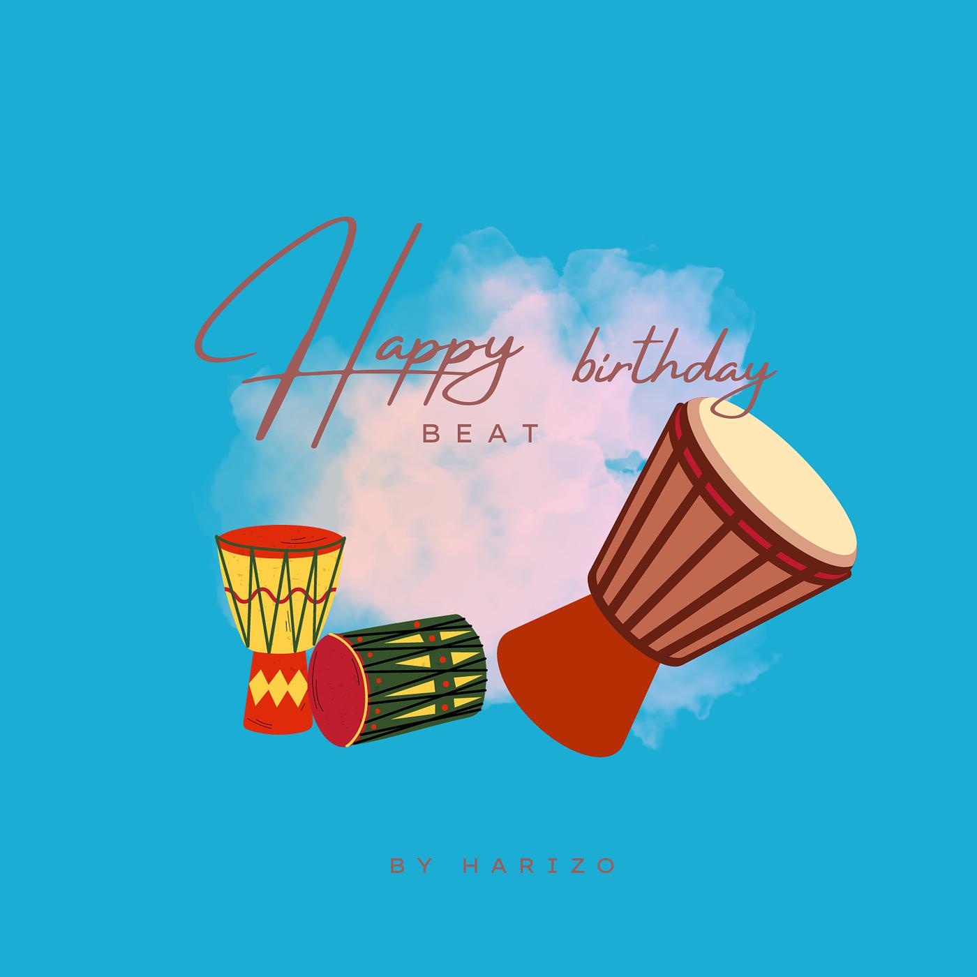 Постер альбома Happy Birthday Beat