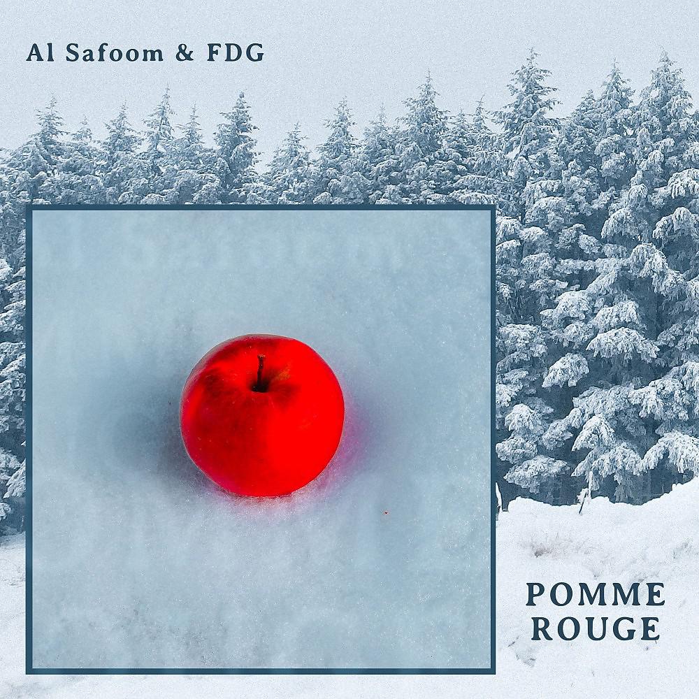 Постер альбома Pomme rouge