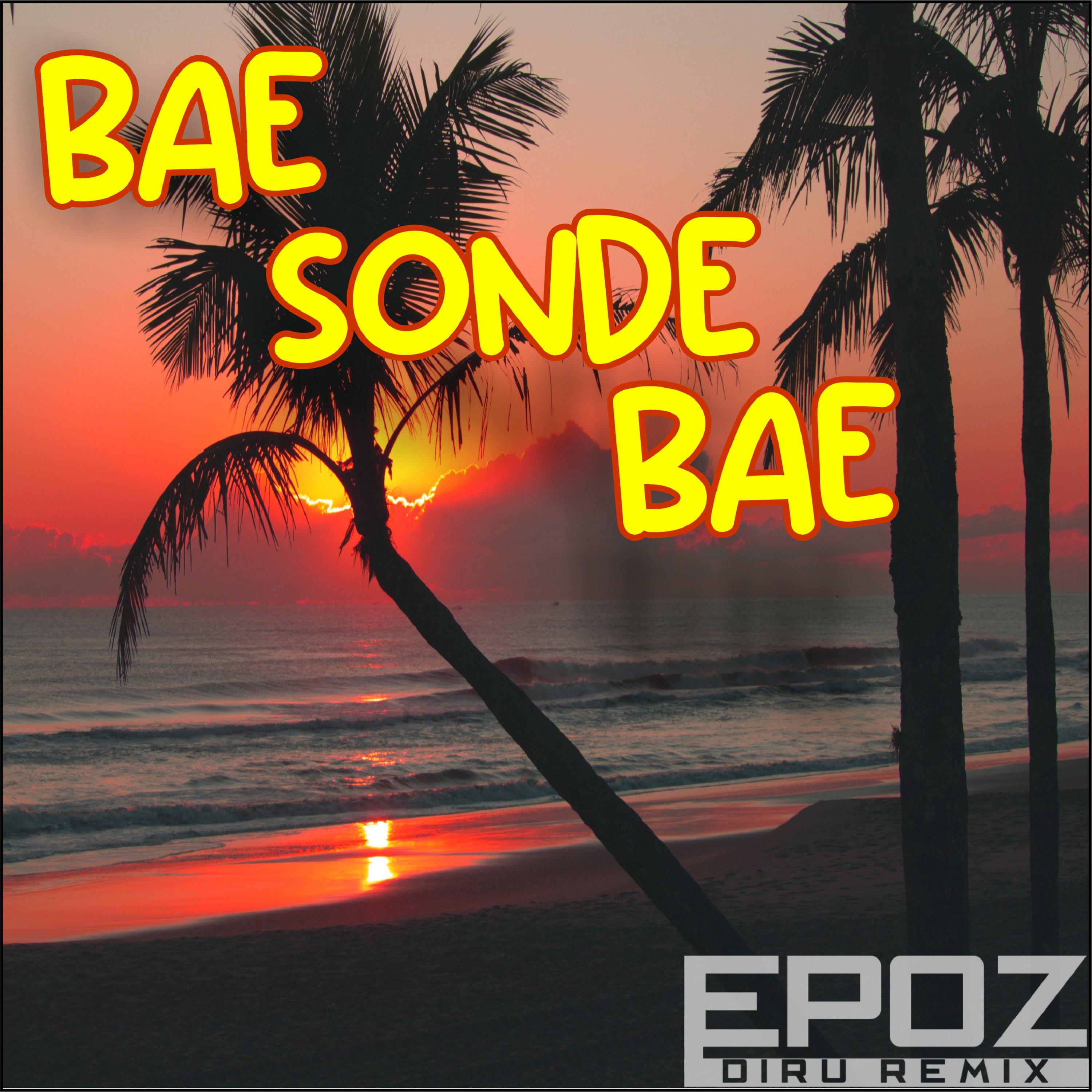Постер альбома Bae Sonde Bae