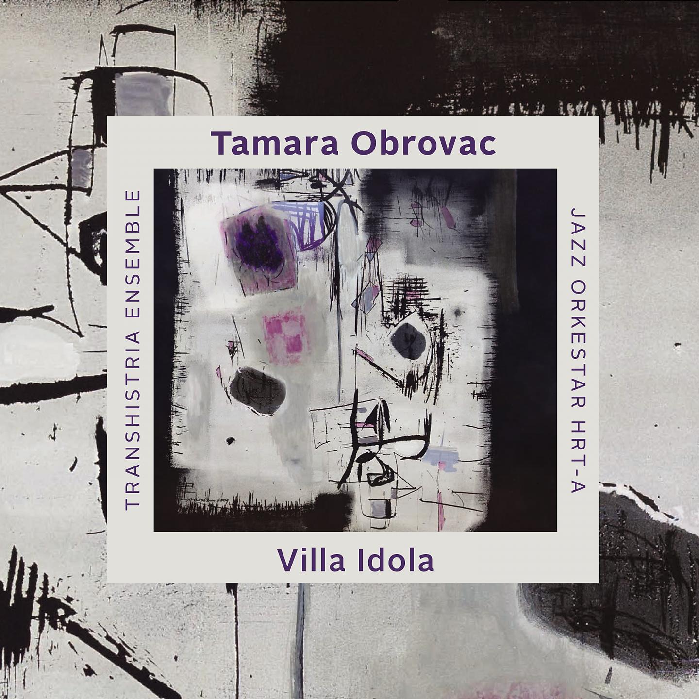 Постер альбома Villa Idola