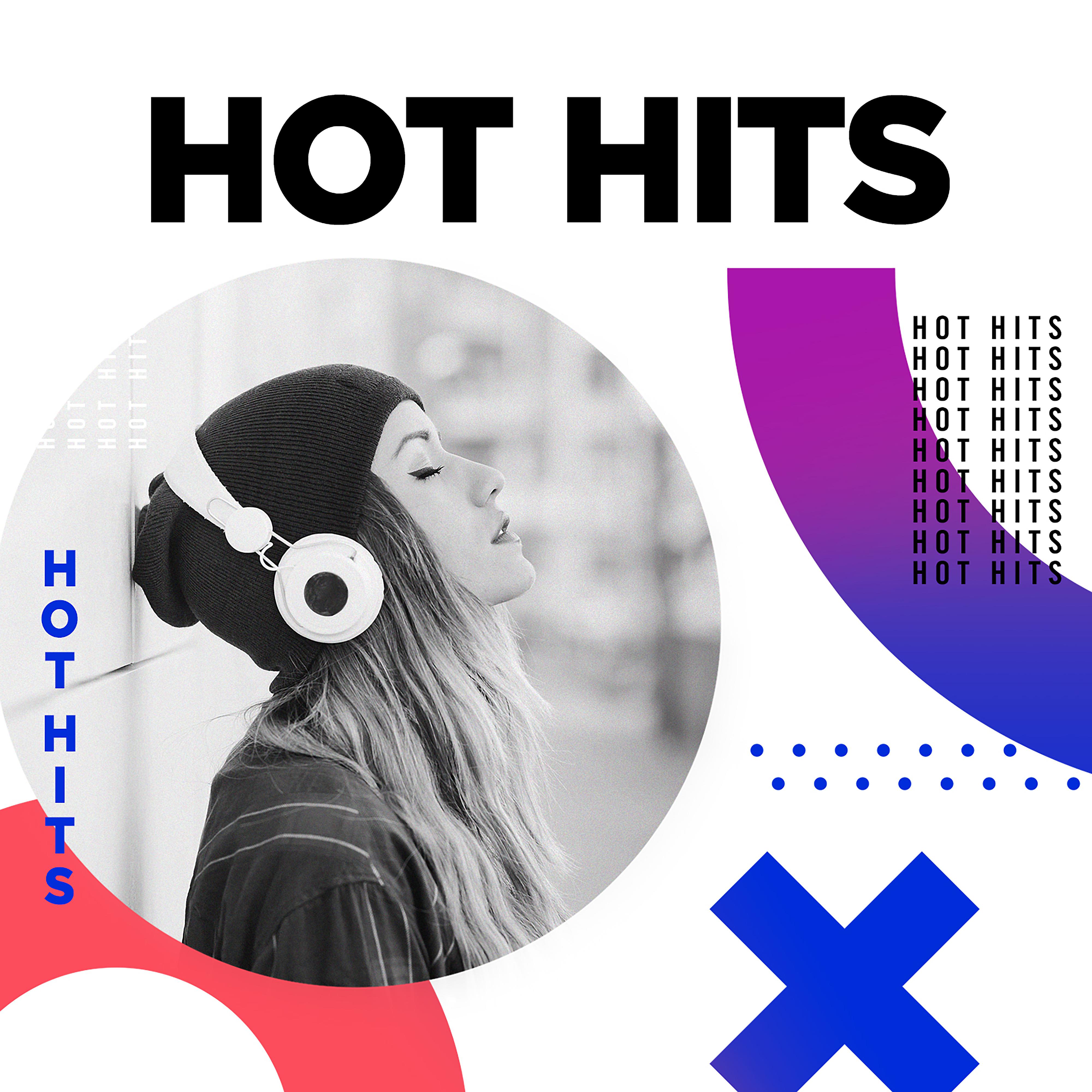 Постер альбома Hot Hits