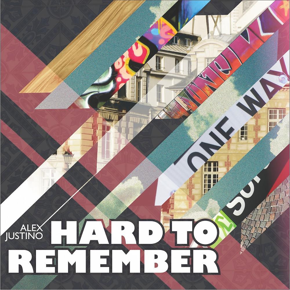 Постер альбома Hard to Remember Ep