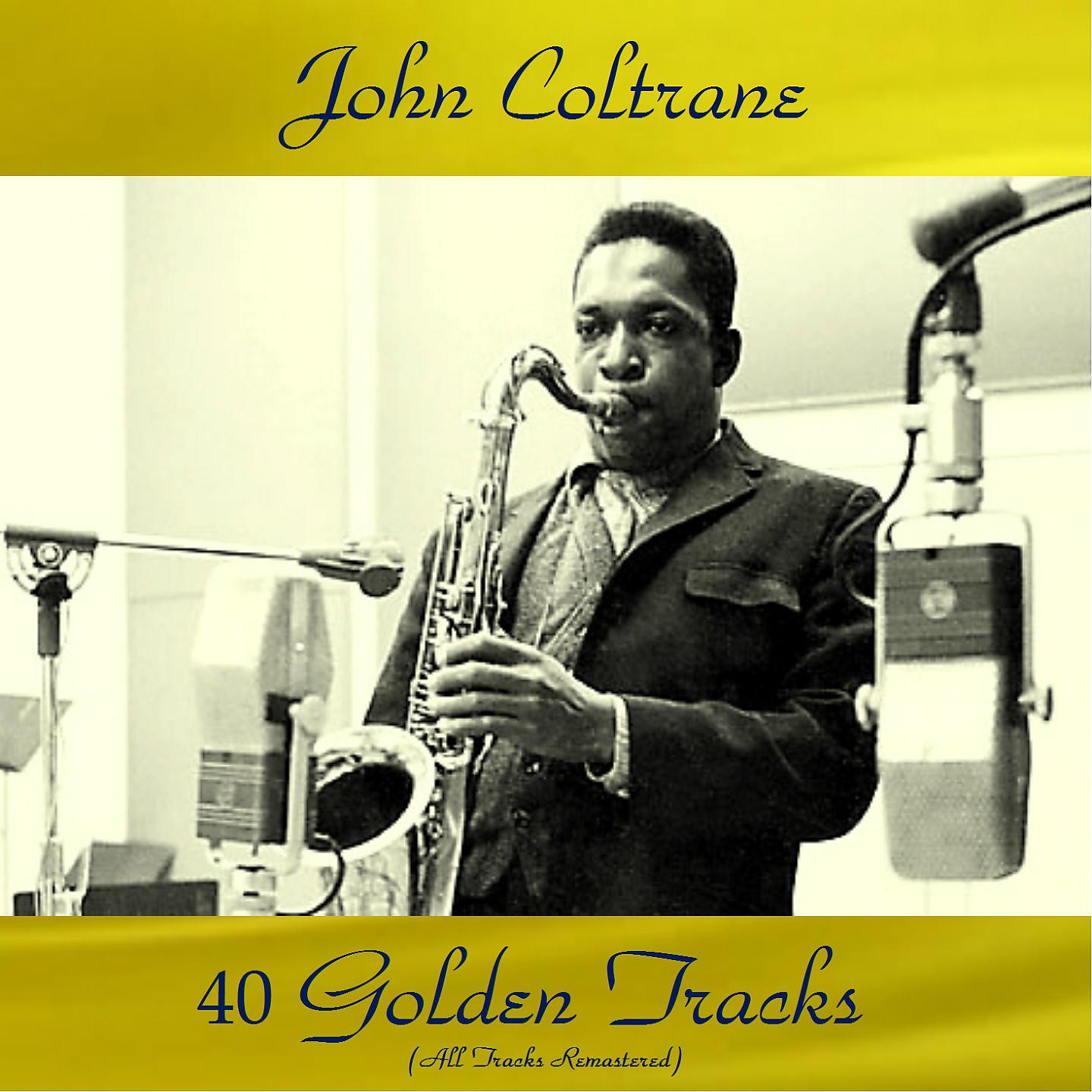 Постер альбома 40 Golden Tracks