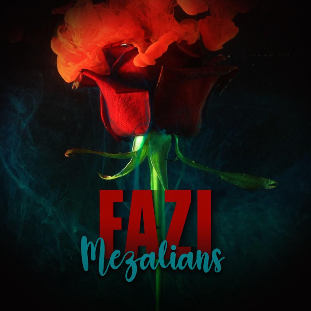 Постер альбома Mezalians