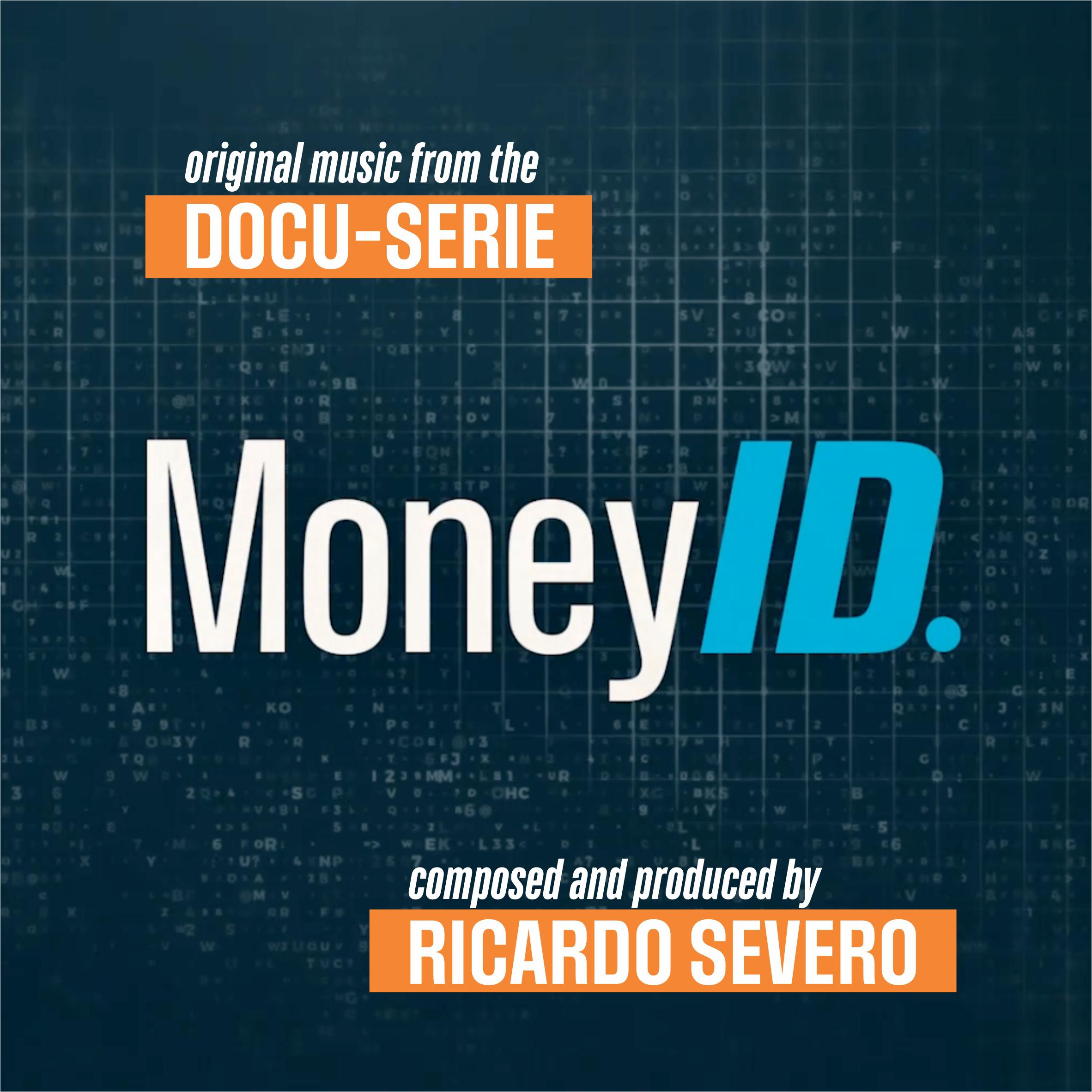 Постер альбома Money ID
