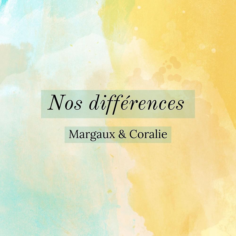 Постер альбома Nos différences