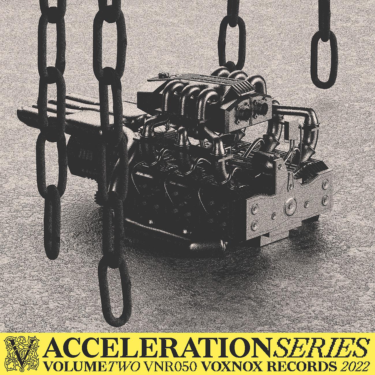 Постер альбома Acceleration Series Vol. II