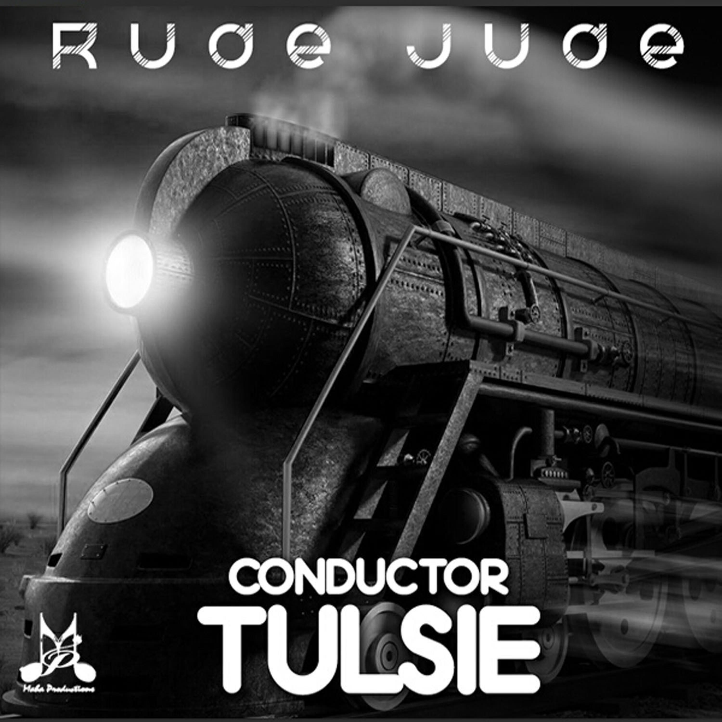 Постер альбома Conductor Tulsie