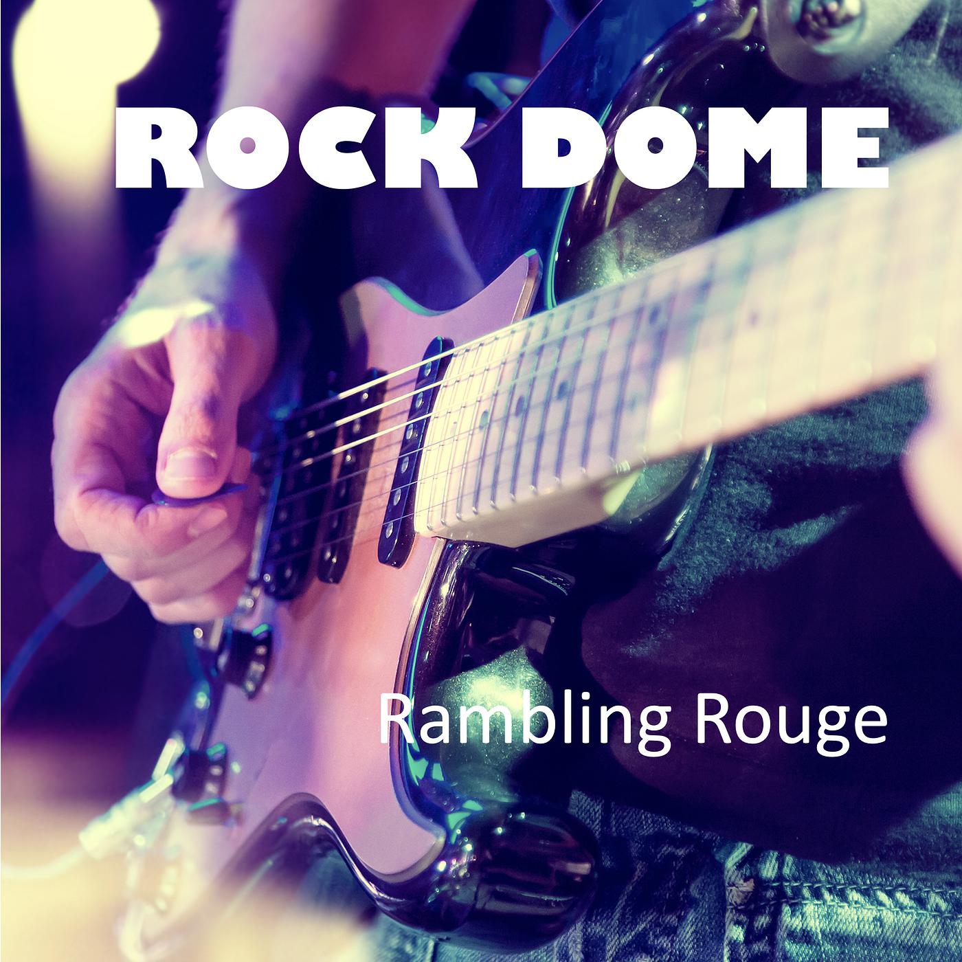 Постер альбома Rock Dome