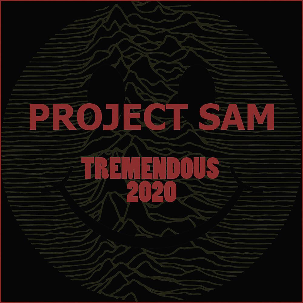 Постер альбома Tremendous 2020