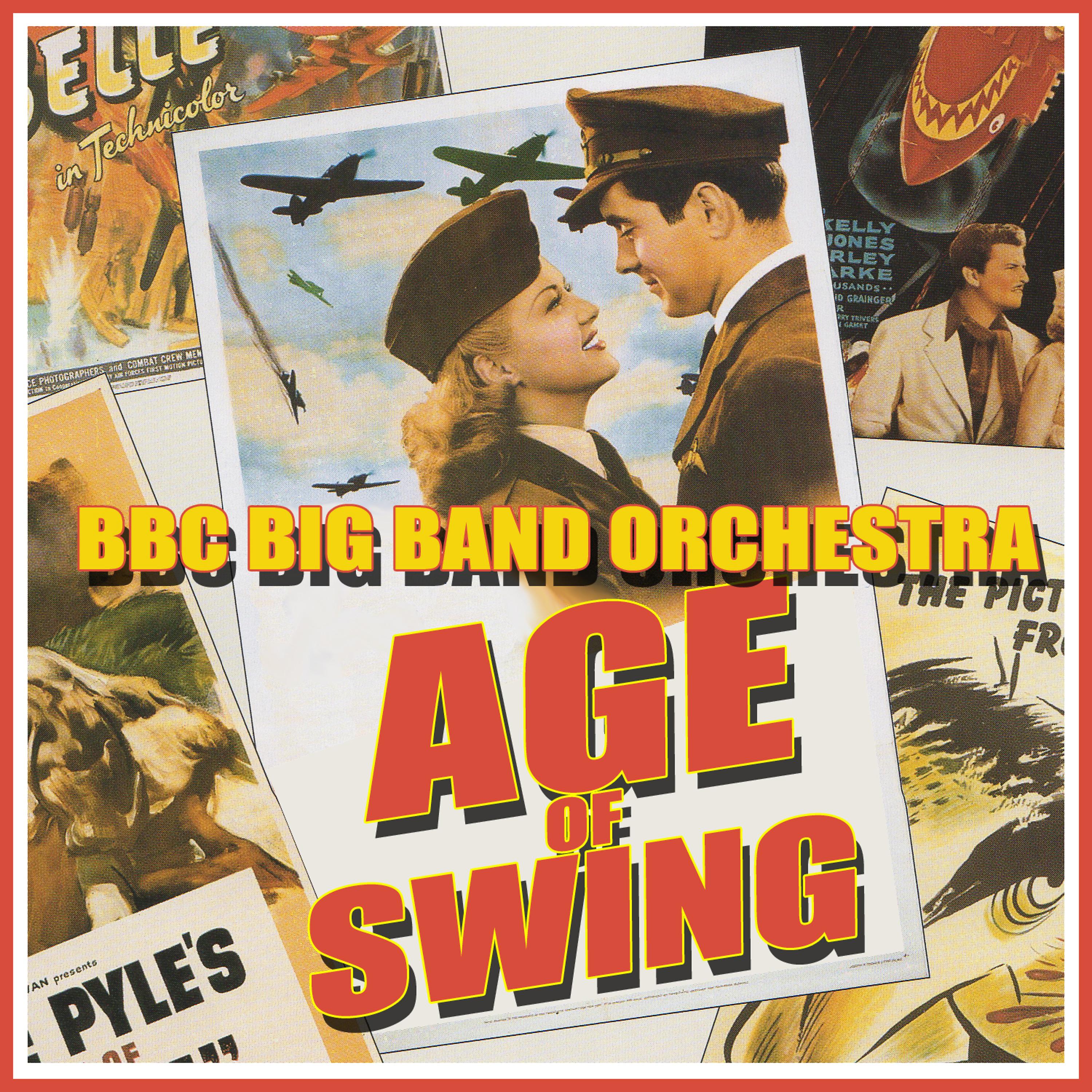 Постер альбома The Age Of Swing