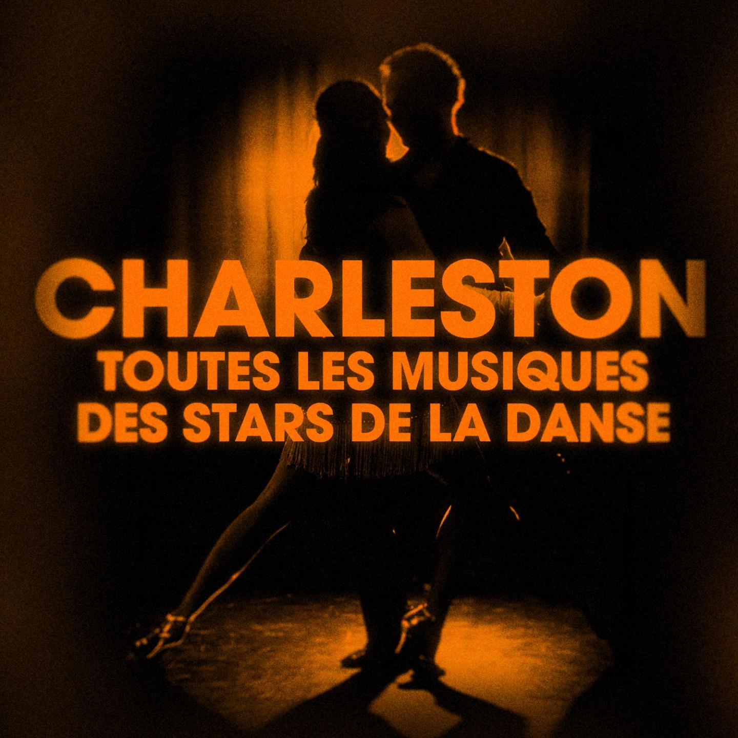 Постер альбома Dansez le charleston