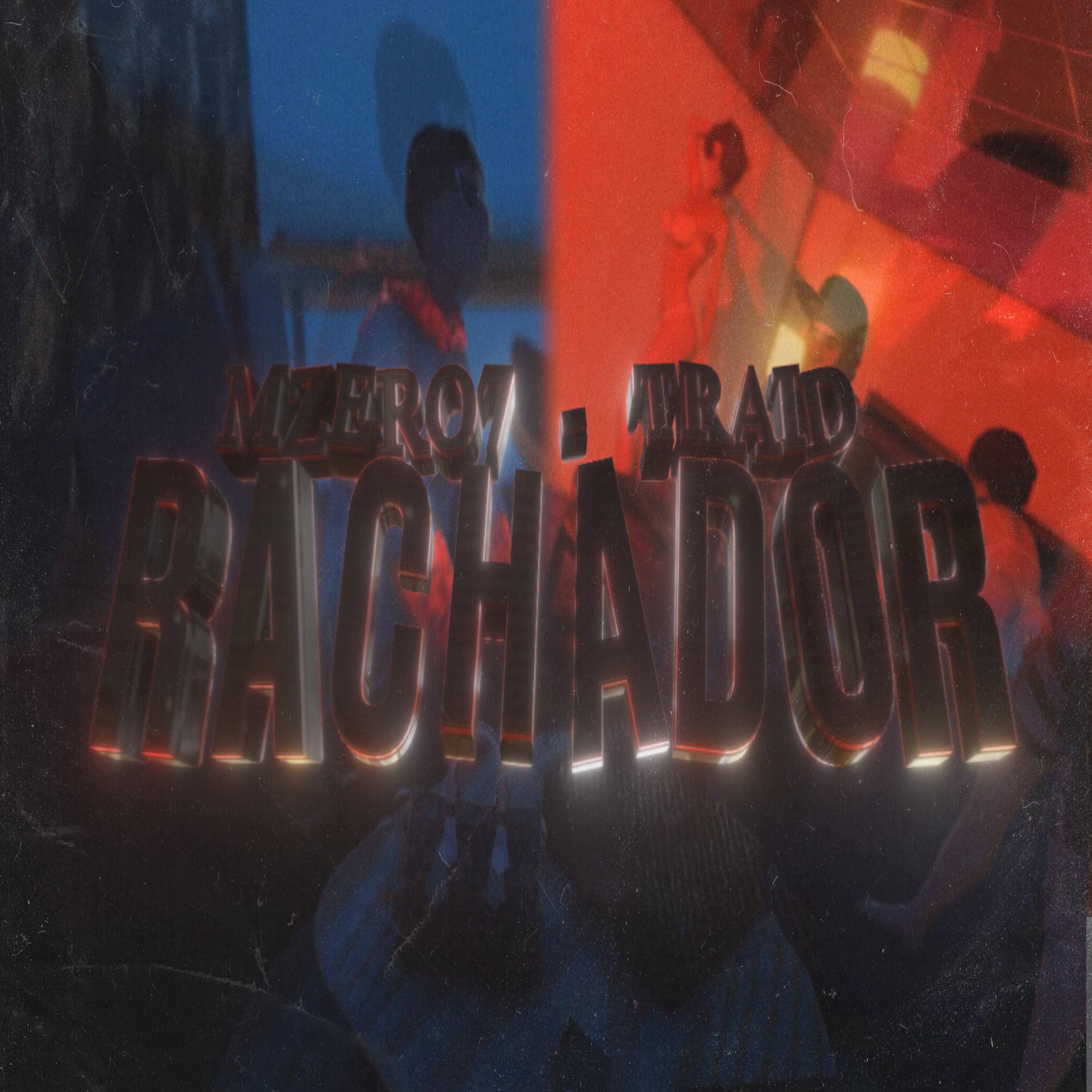 Постер альбома Rachador