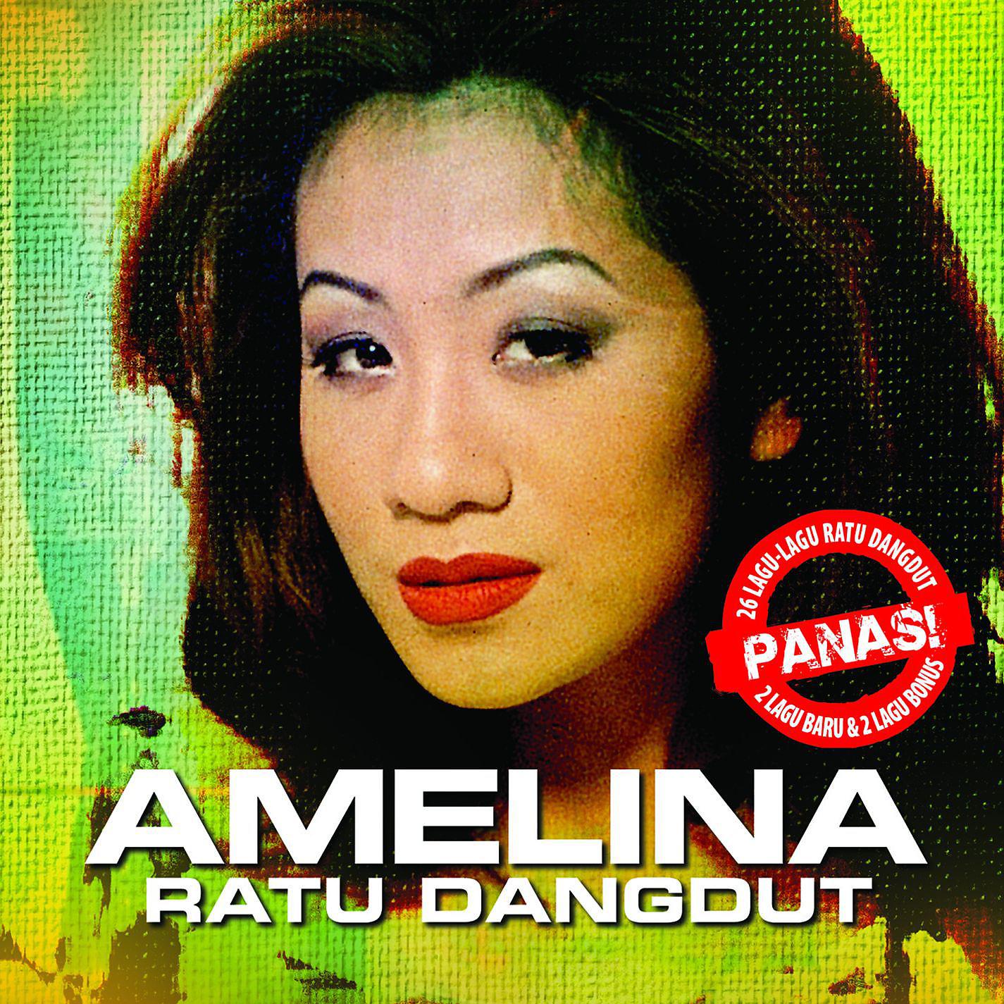 Постер альбома Ratu Dangdut