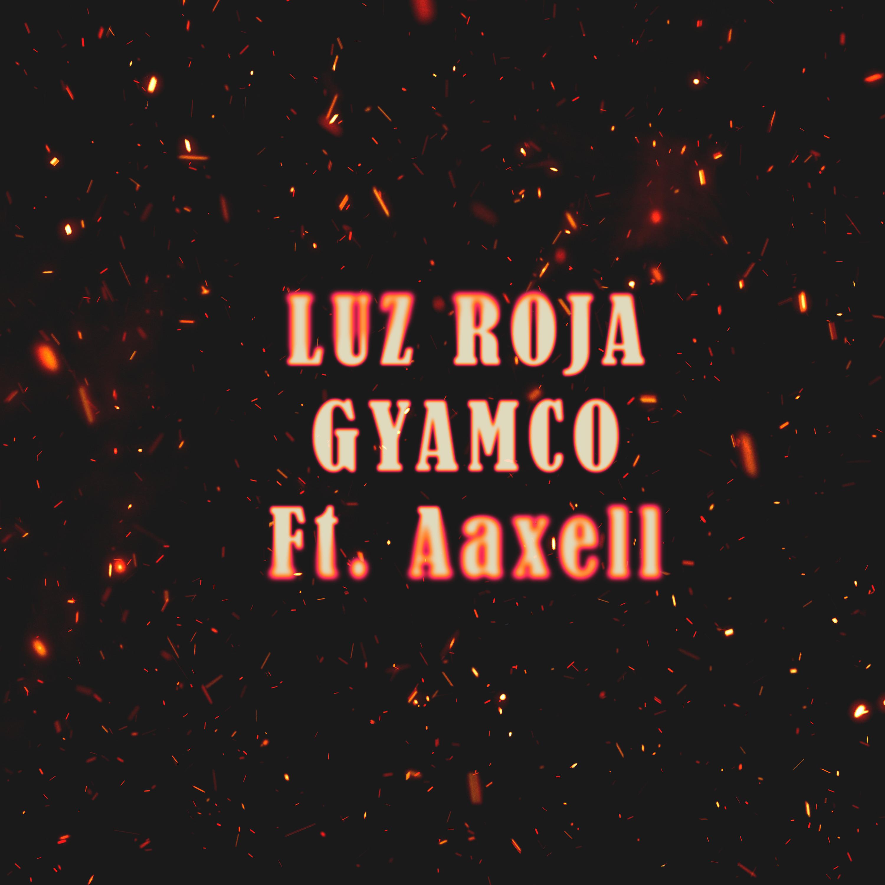 Постер альбома Luz Roja