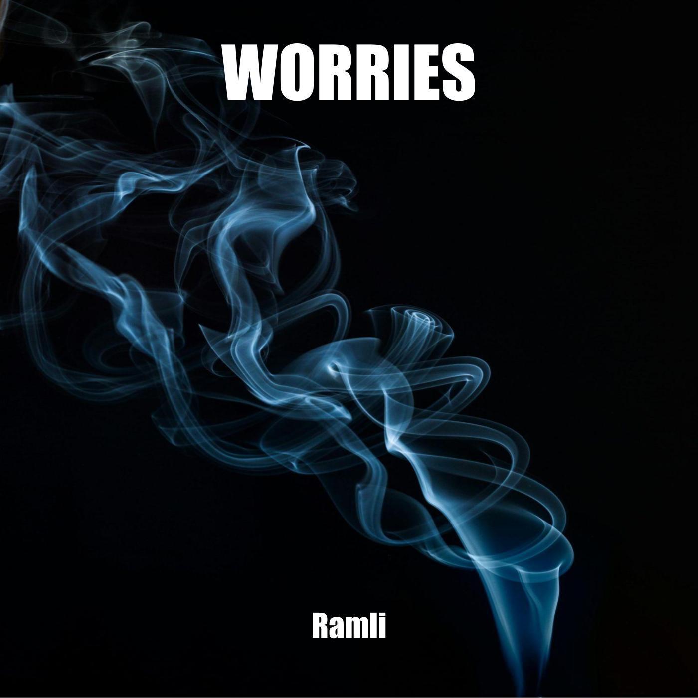 Постер альбома Worries