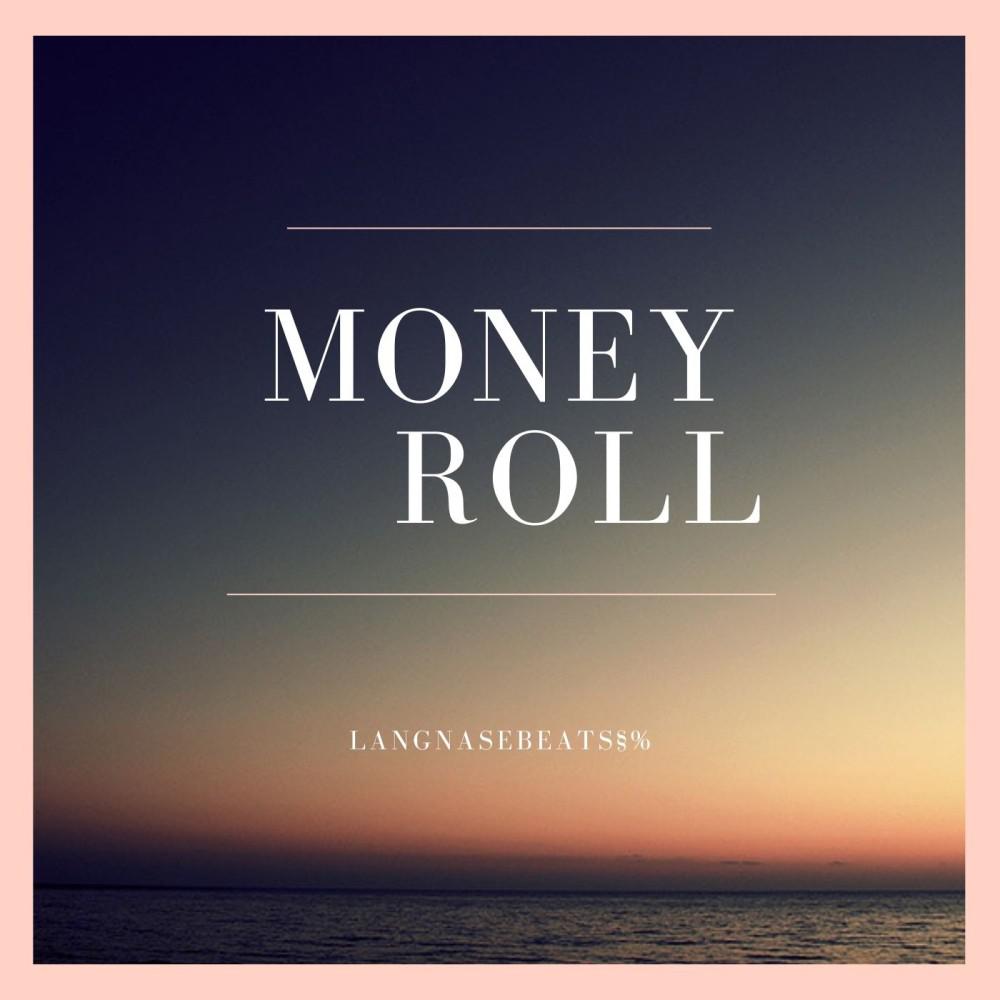 Постер альбома Money Roll