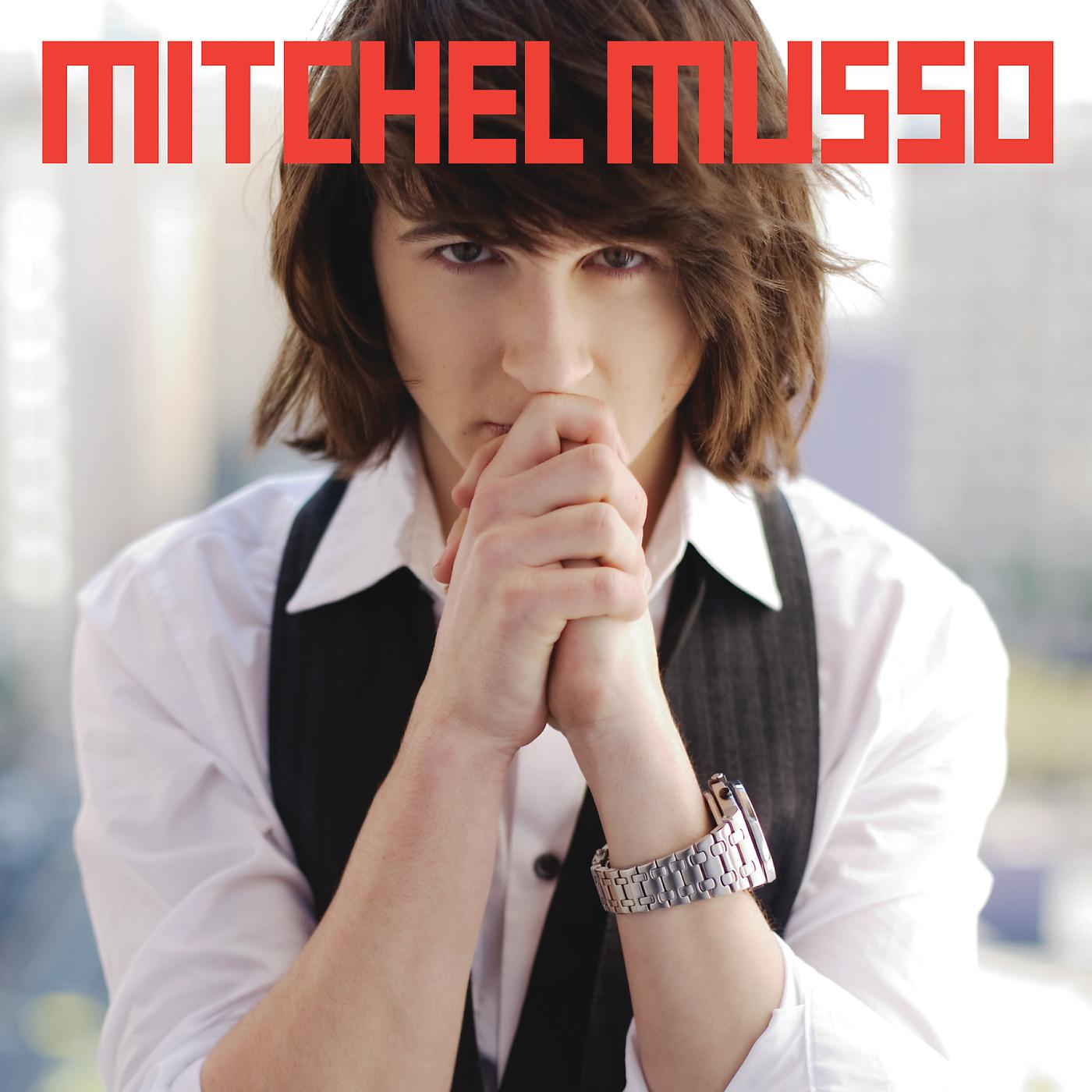 Постер альбома Mitchel Musso