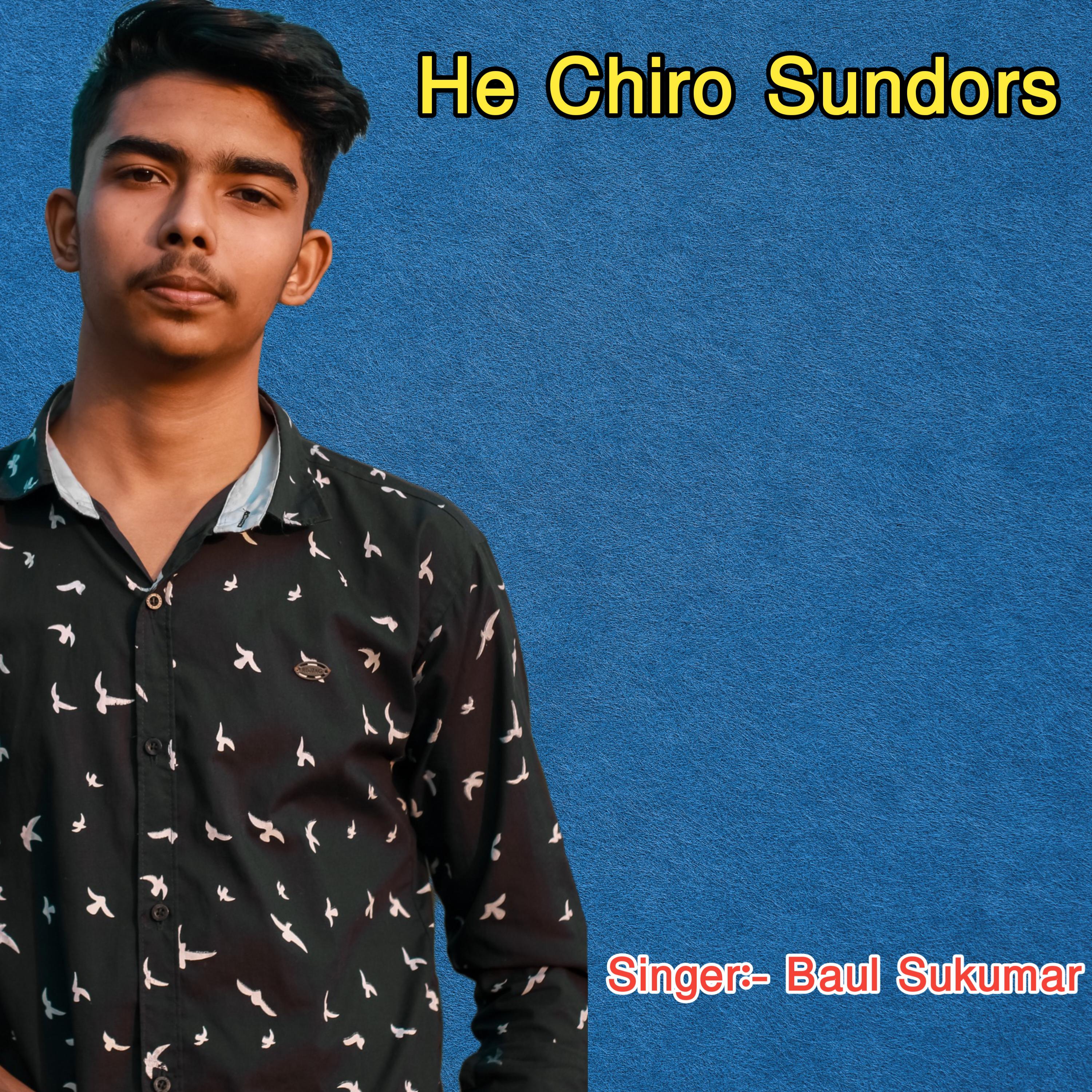 Постер альбома He Chiro Sundors