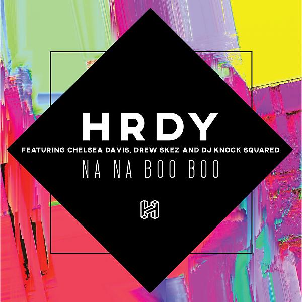 Постер альбома Na Na Boo Boo