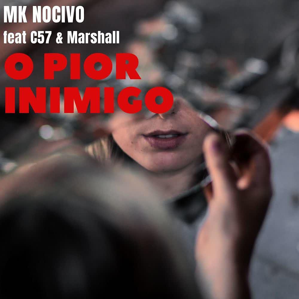 Постер альбома O Pior Inimigo