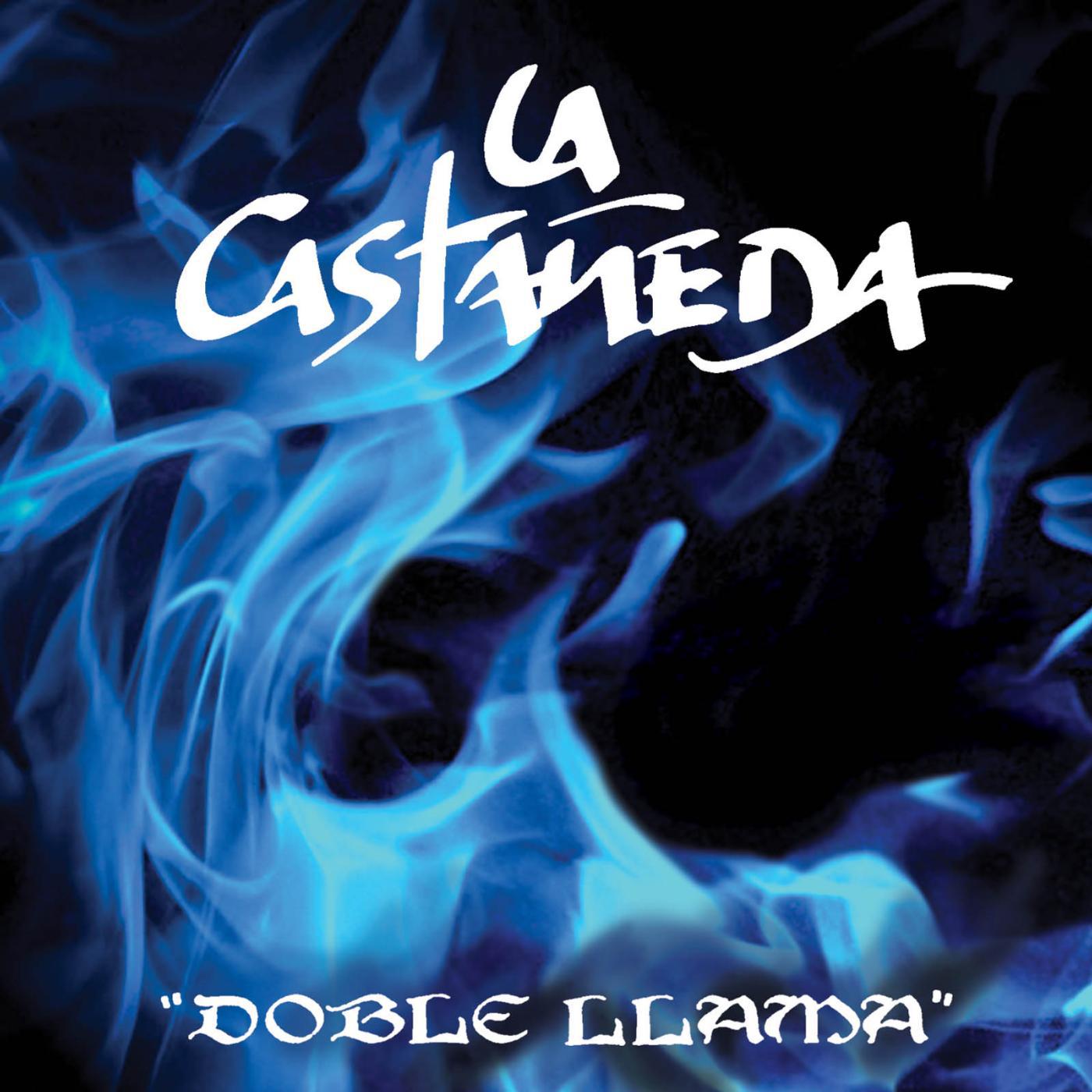 Постер альбома Doble Llama
