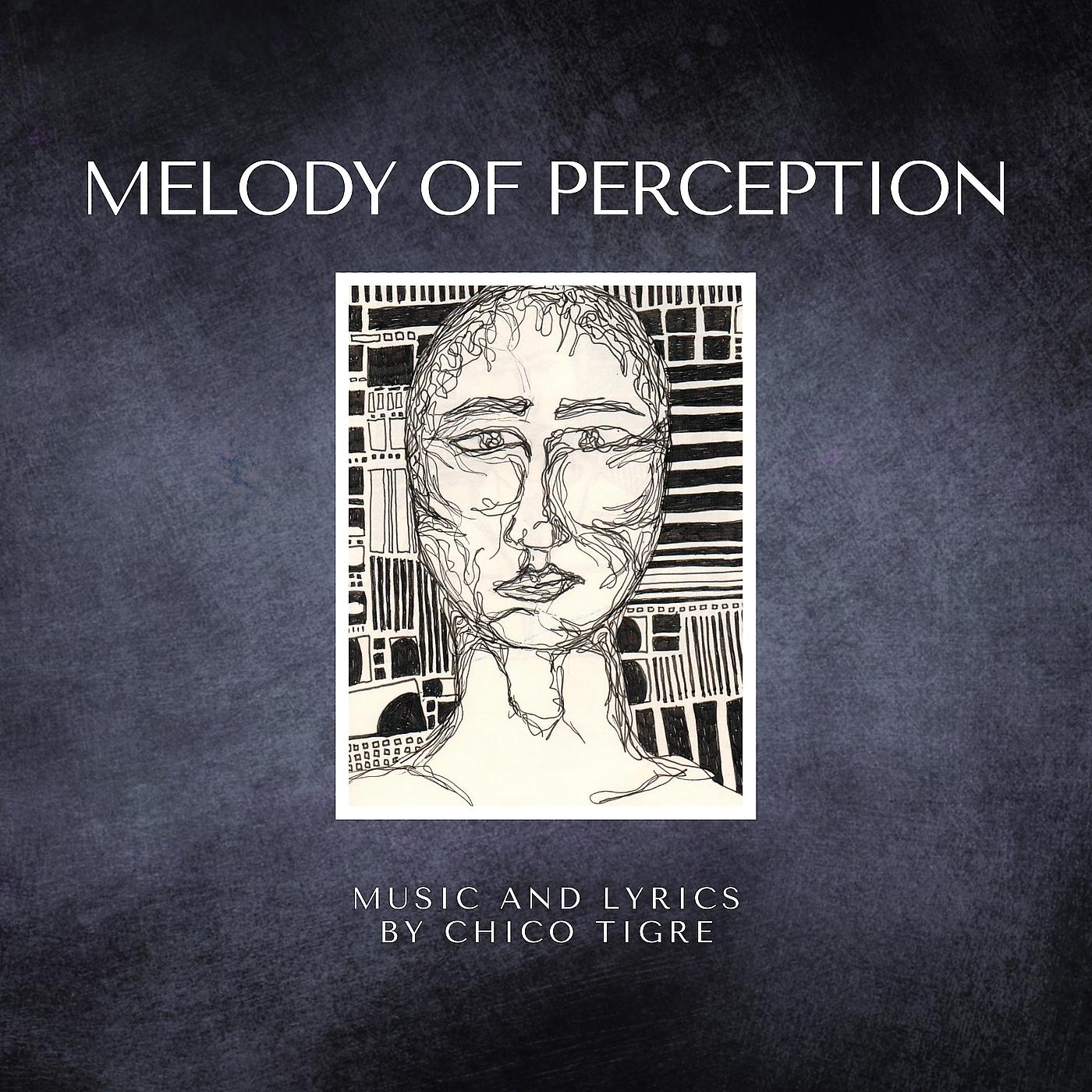 Постер альбома Melody of Perception