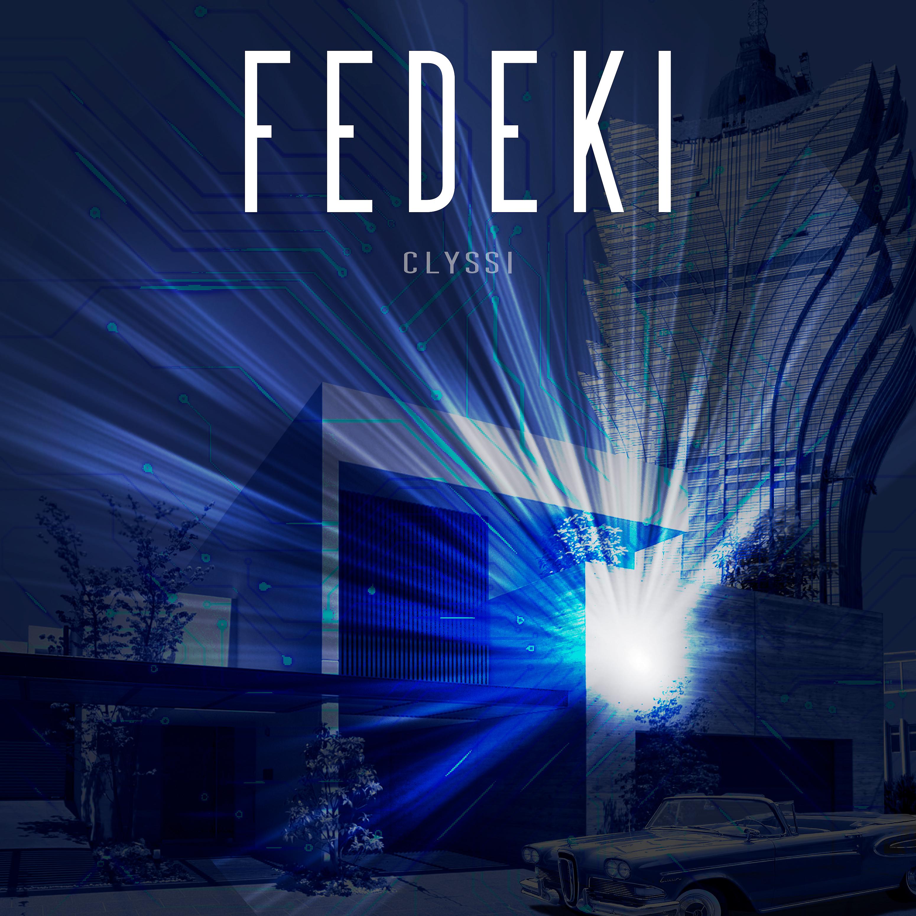 Постер альбома Fedeki