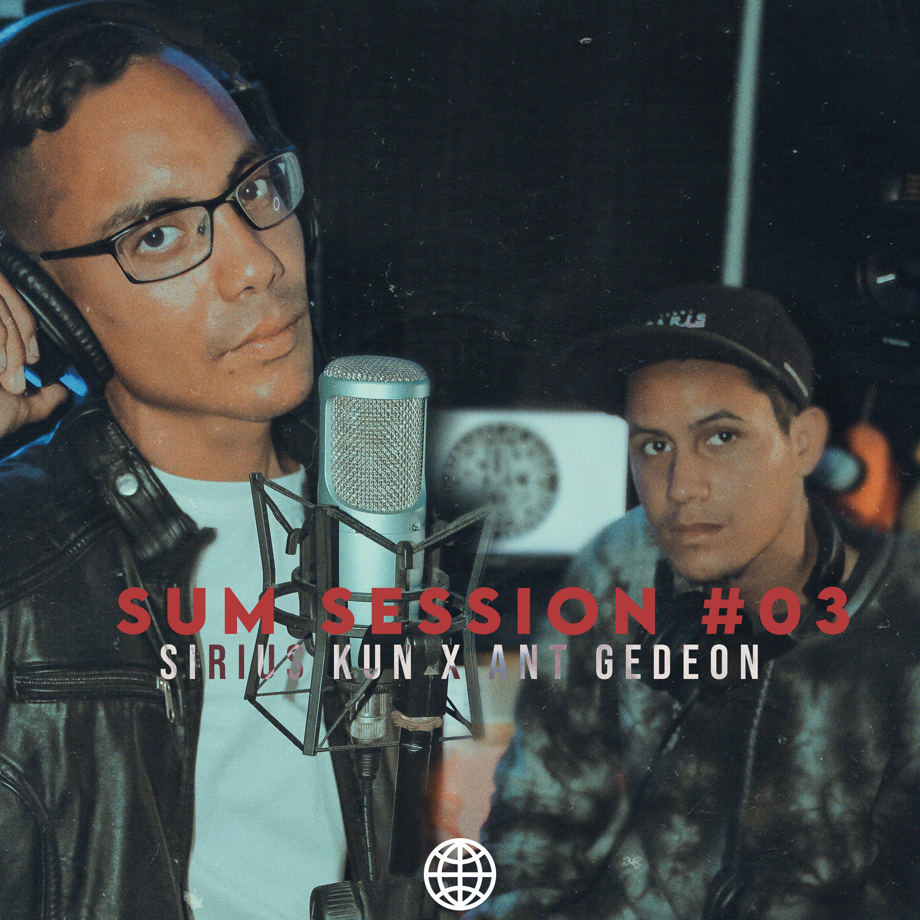 Постер альбома Sum Session #03