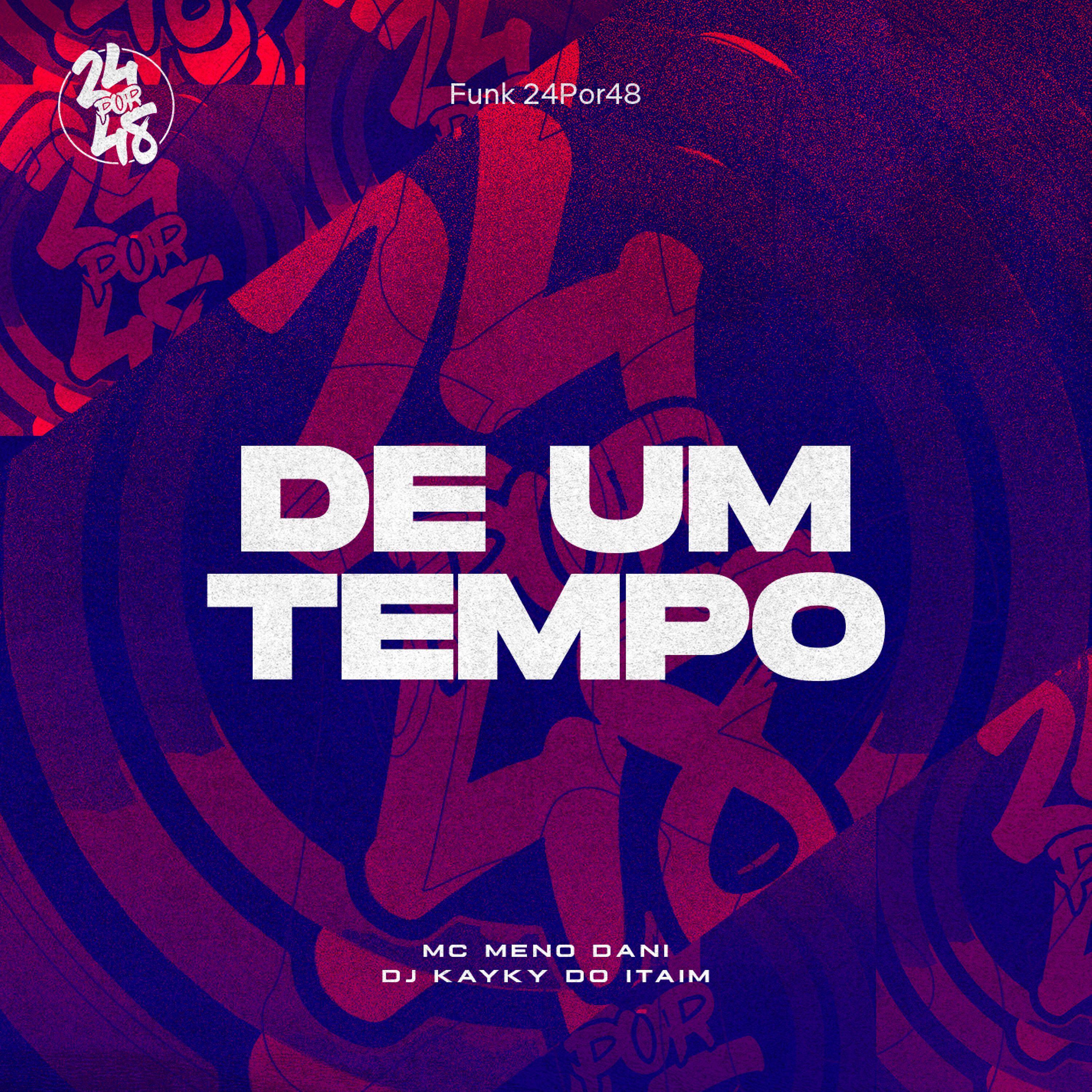 Постер альбома De um Tempo