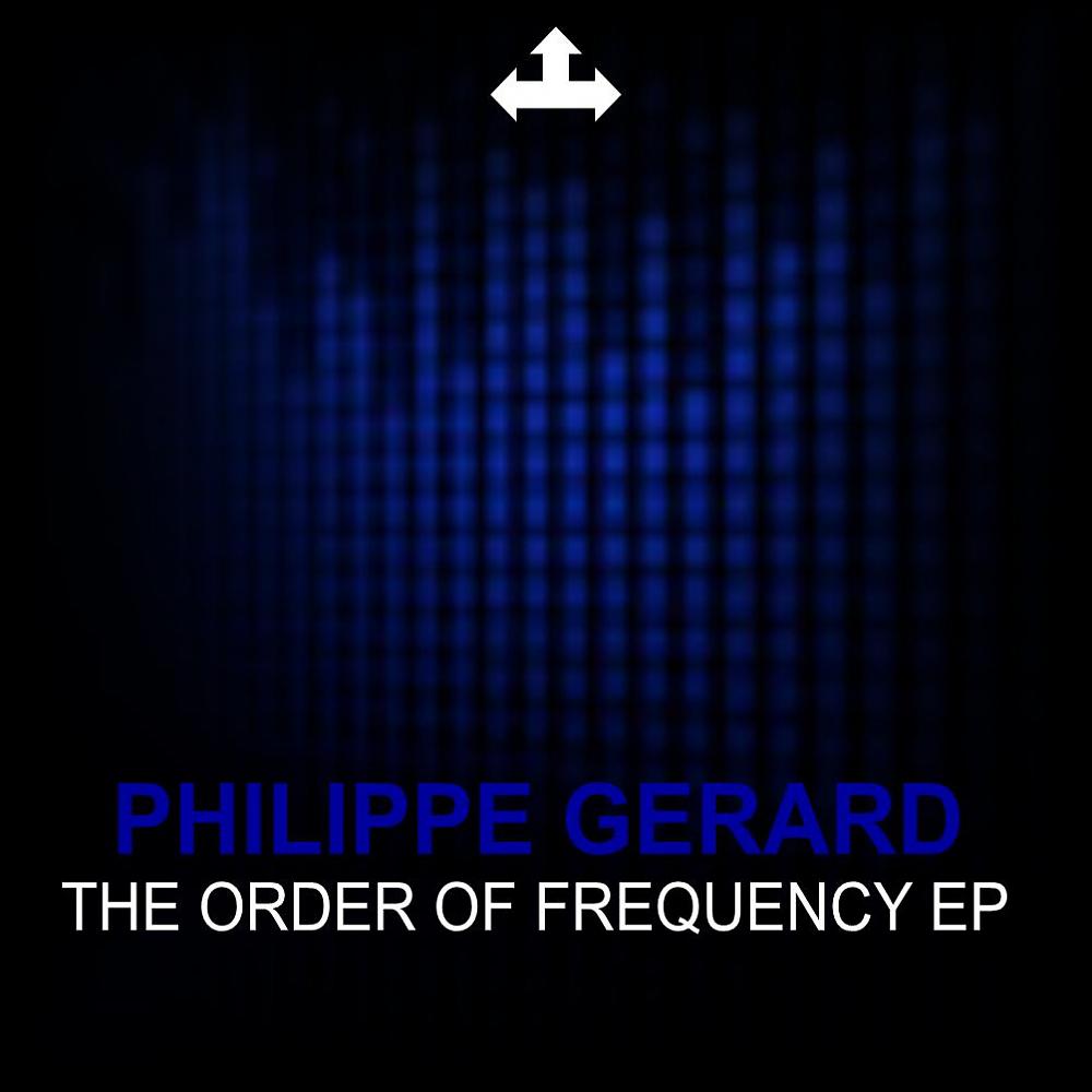 Постер альбома The Order Of Frequency EP