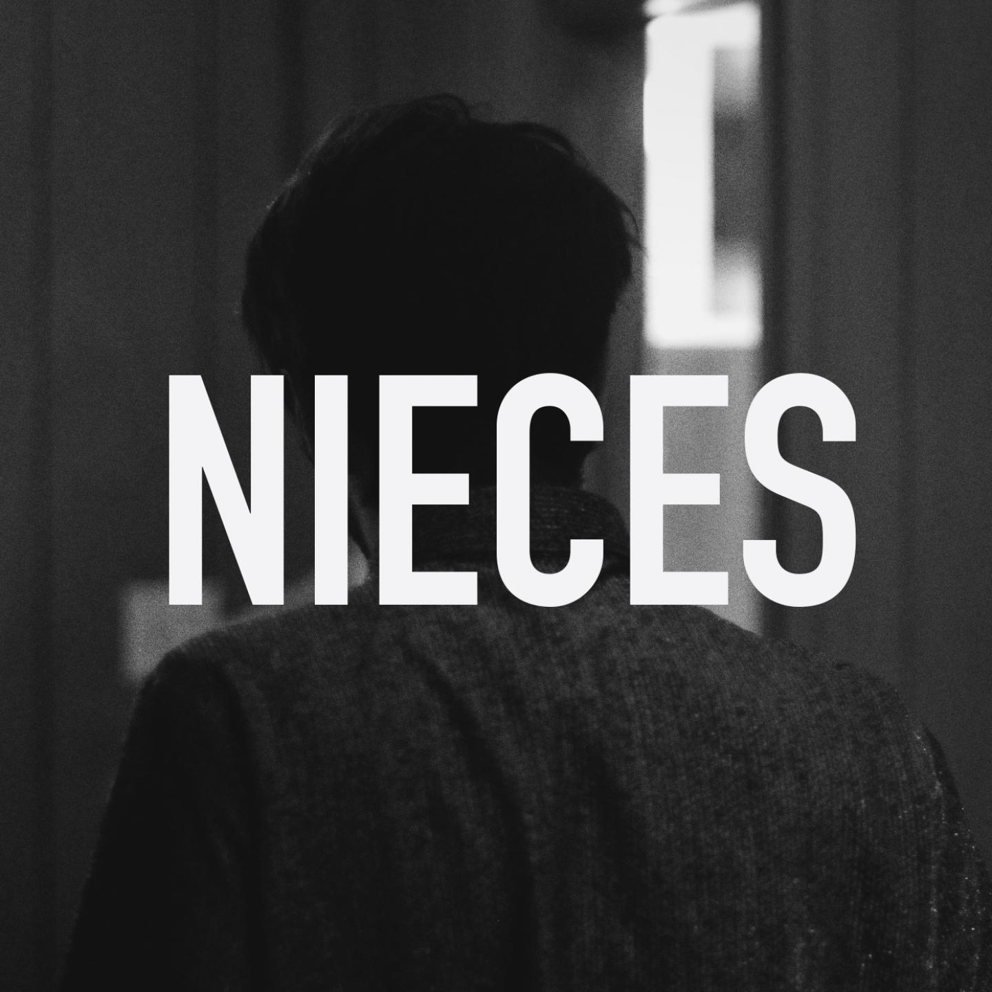 Постер альбома Nieces - EP