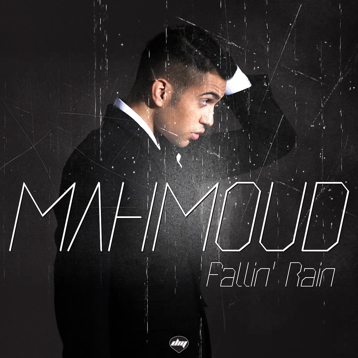 Постер альбома Fallin' Rain