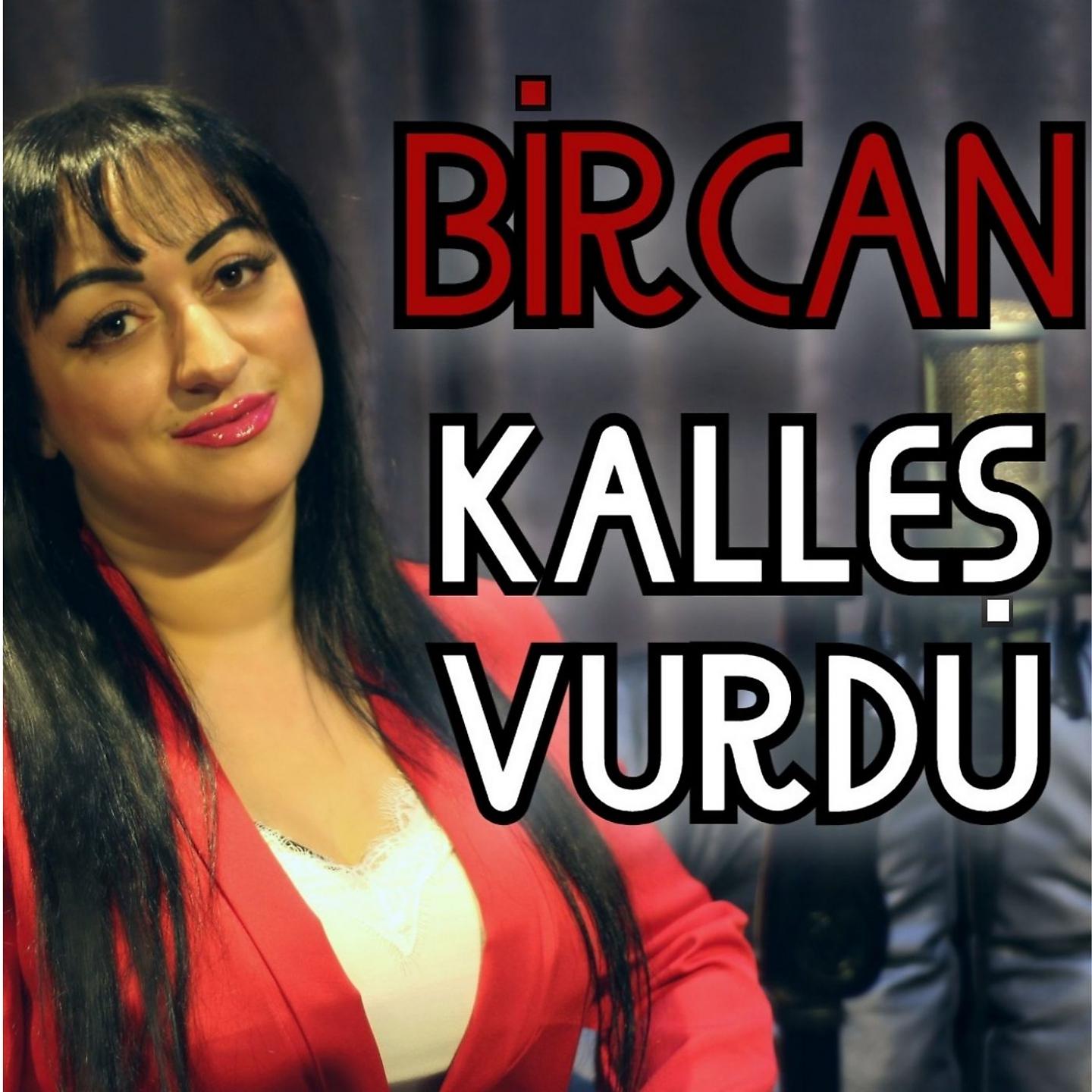 Постер альбома Kalleş Vurdu