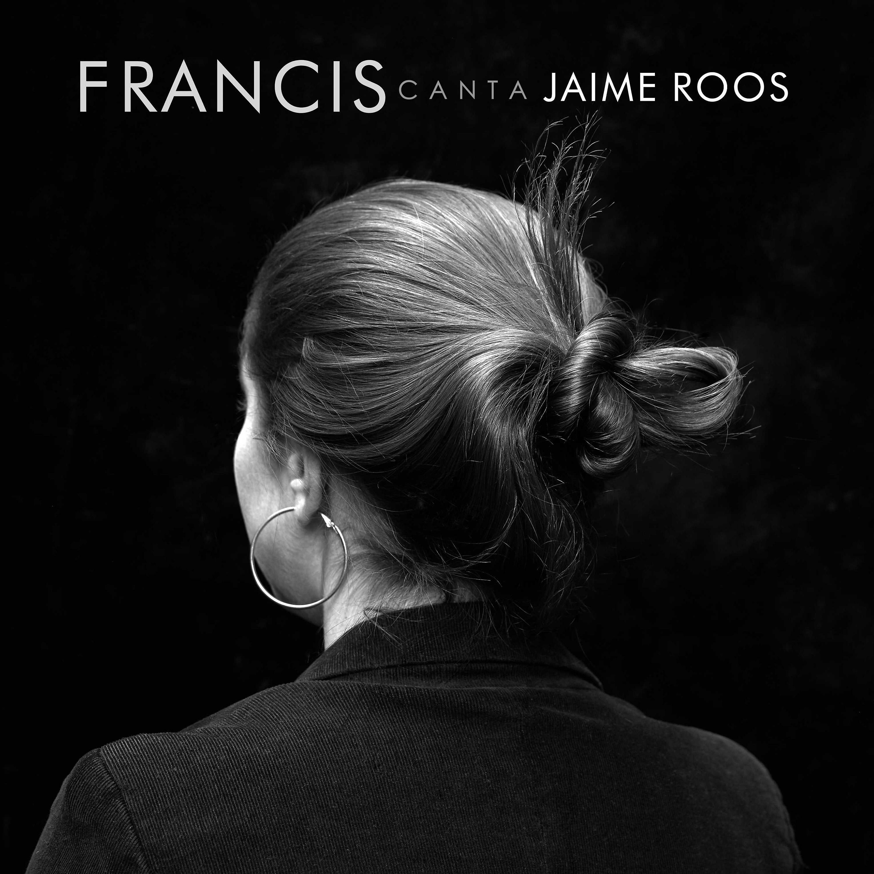 Постер альбома Francis Canta Jaime Roos