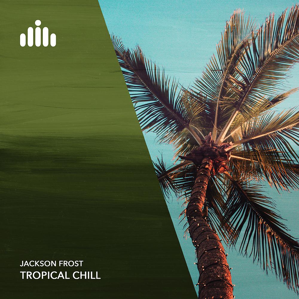 Постер альбома Tropical Chill