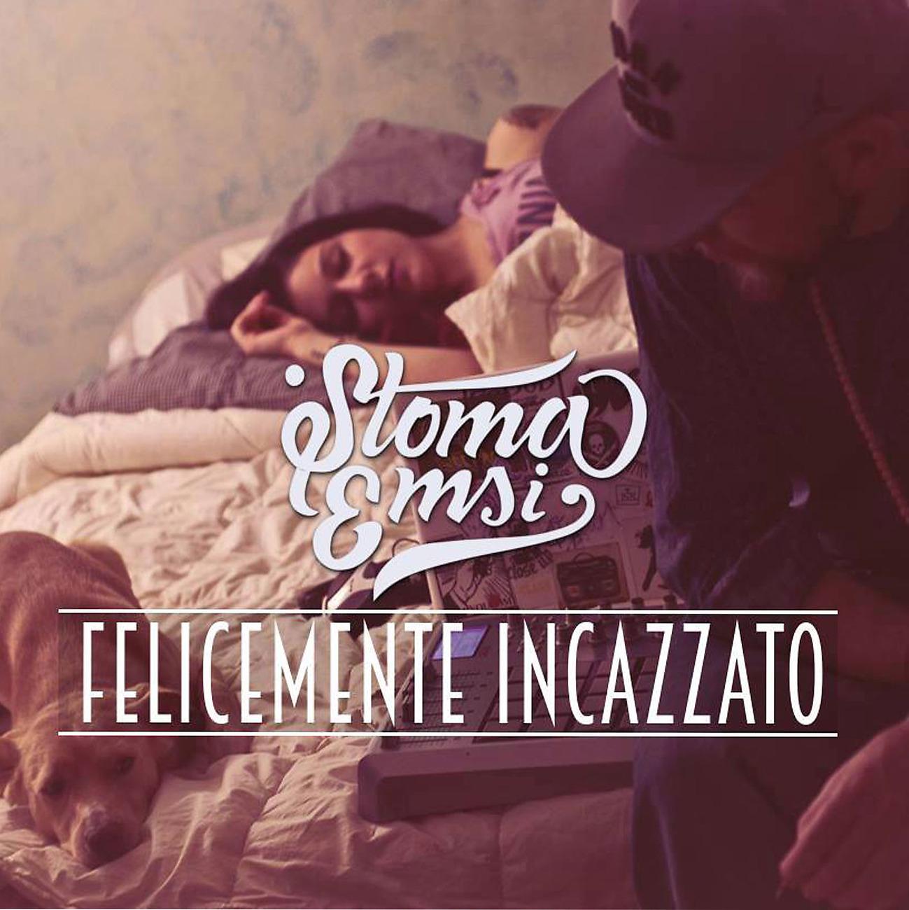 Постер альбома Felicemente Incazzato