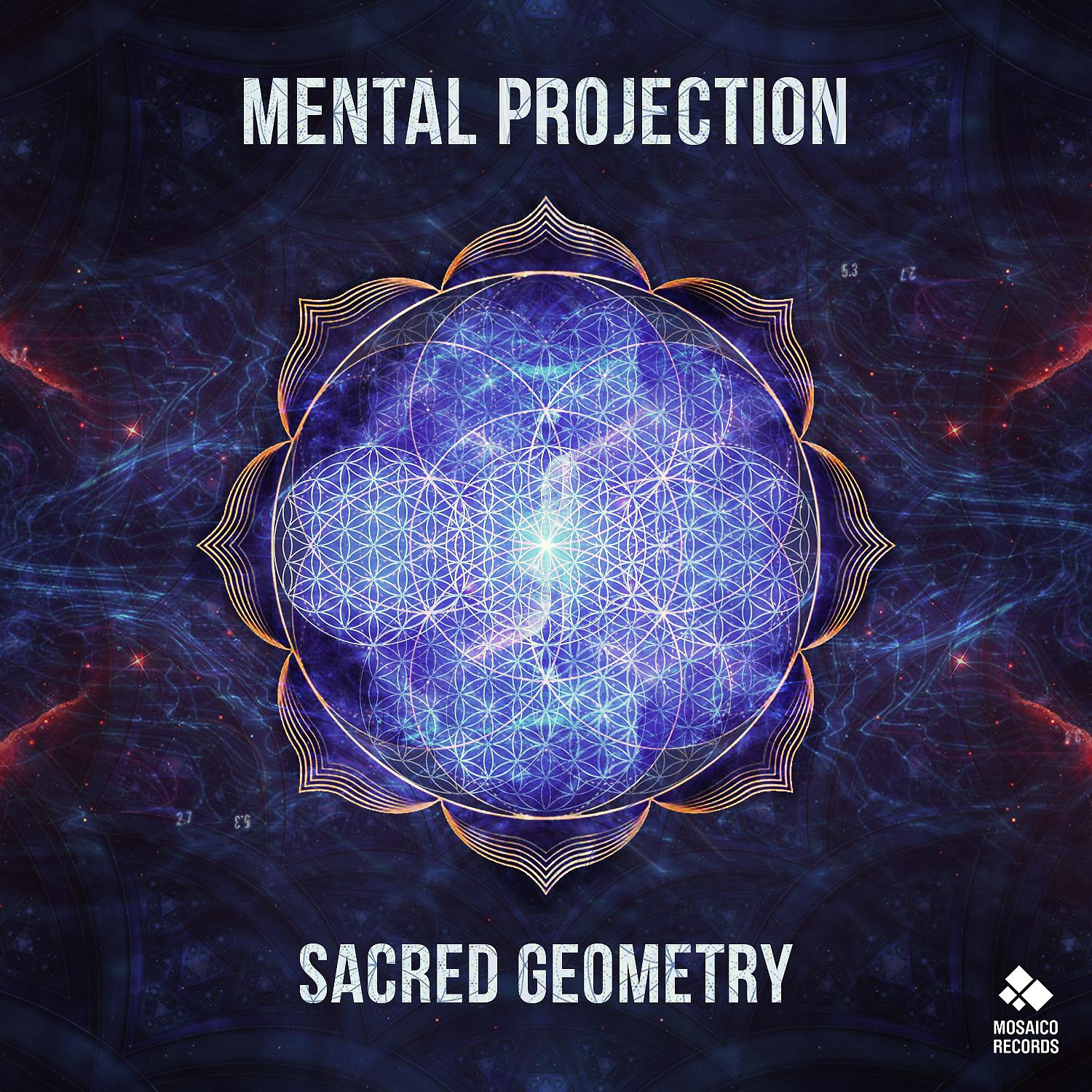 Постер альбома Sacred Geometry