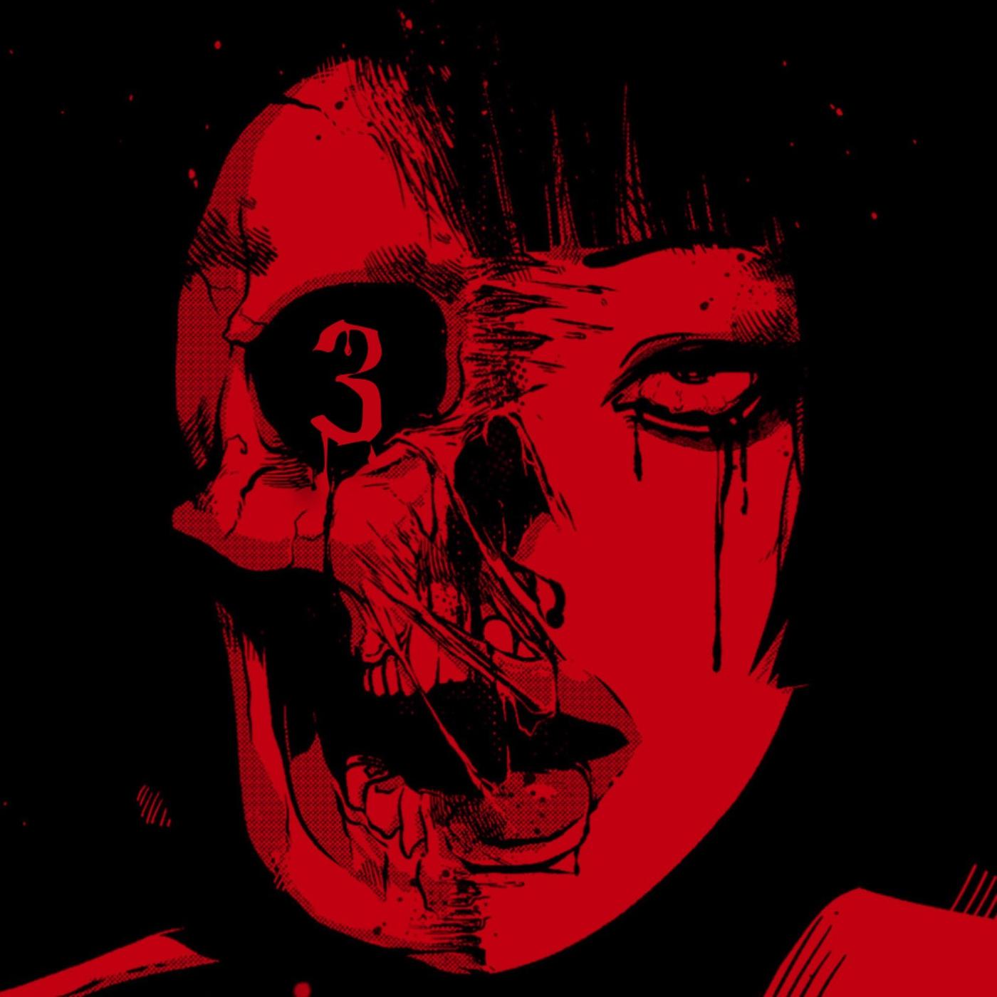 Постер альбома Horror House 3